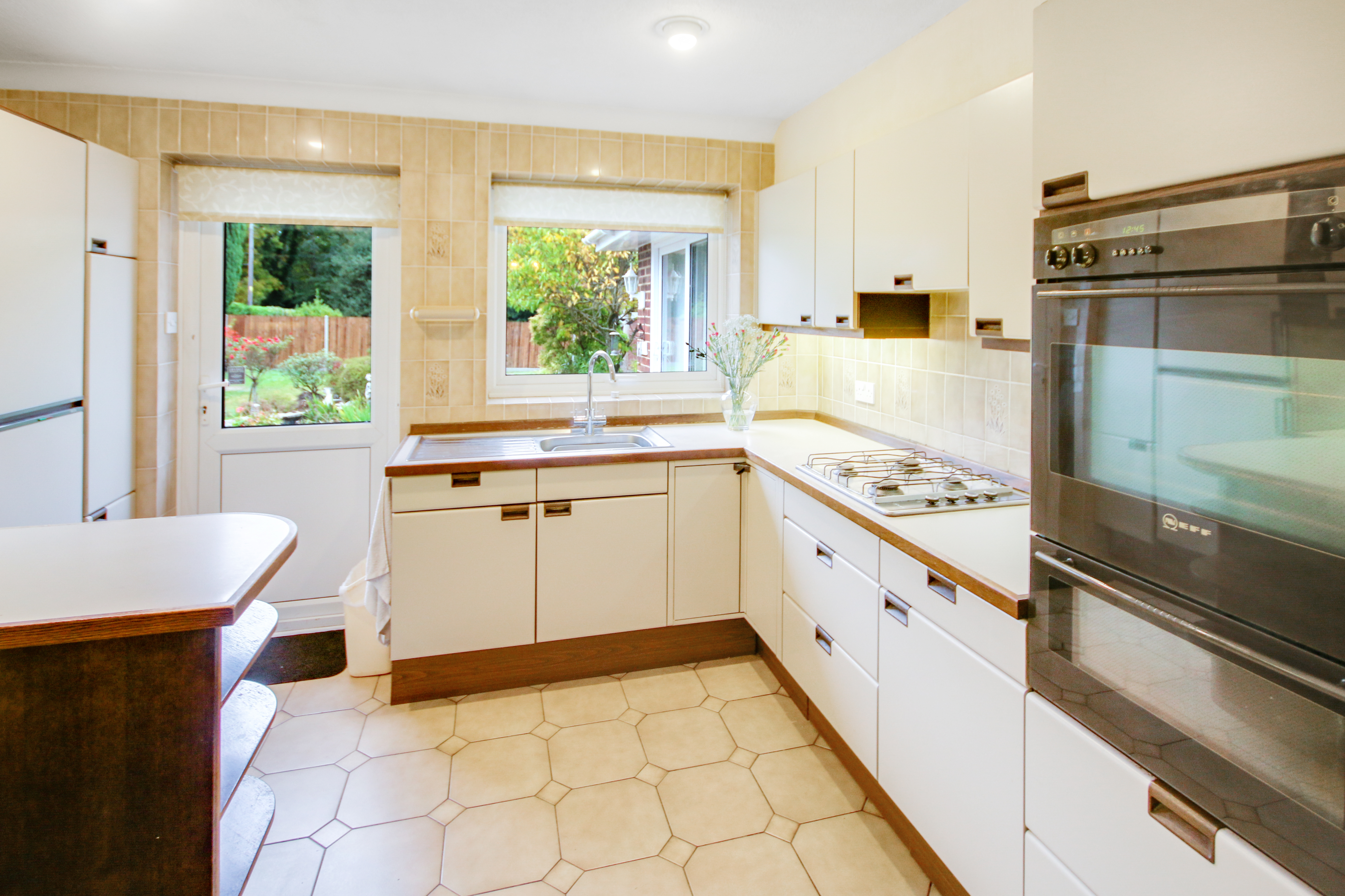 The Crescent, East Grinstead, Surrey