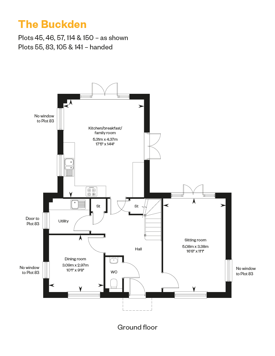 Property Floorplans 1