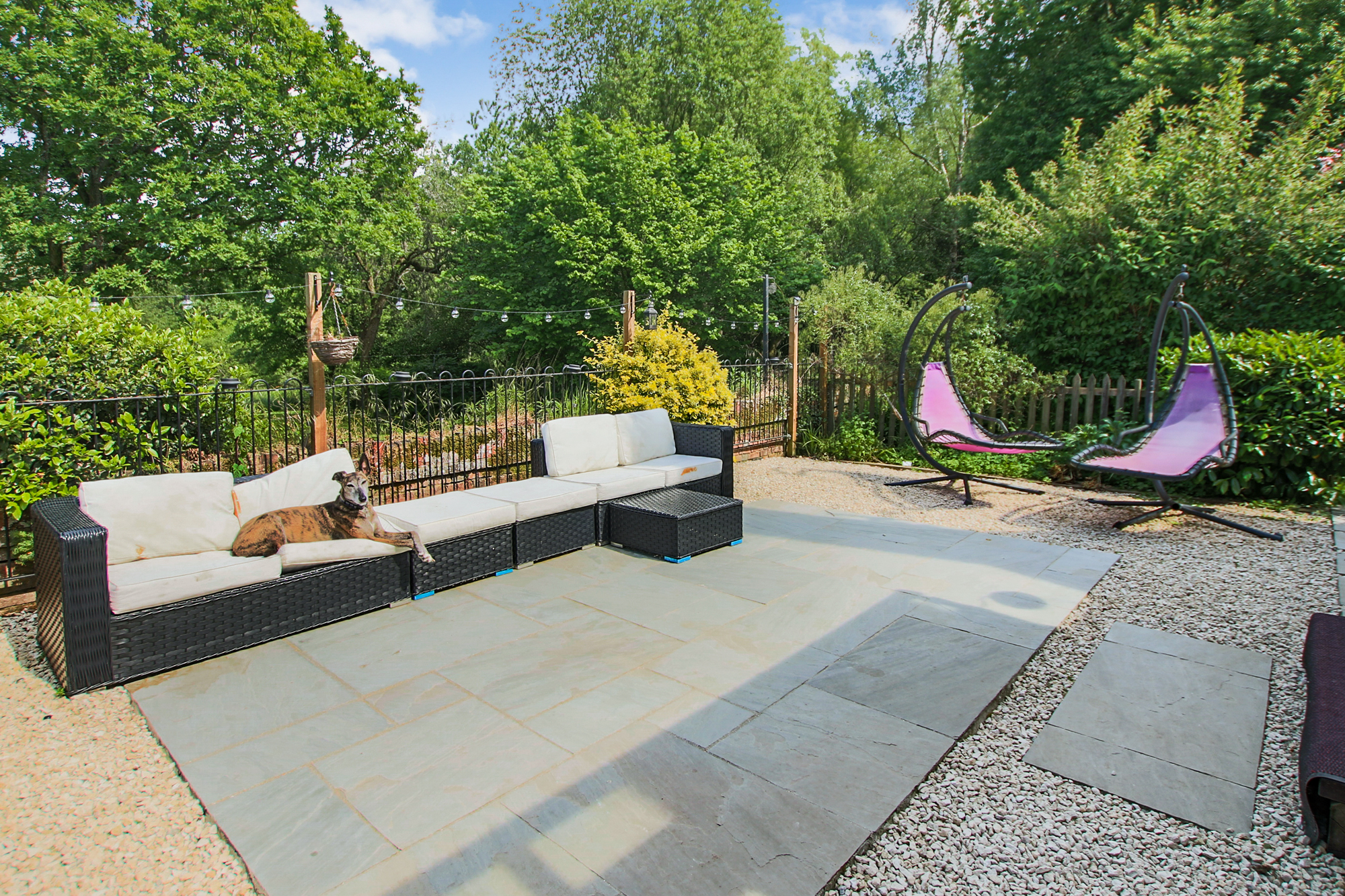 Eastbourne Road, Lingfield, Surrey
