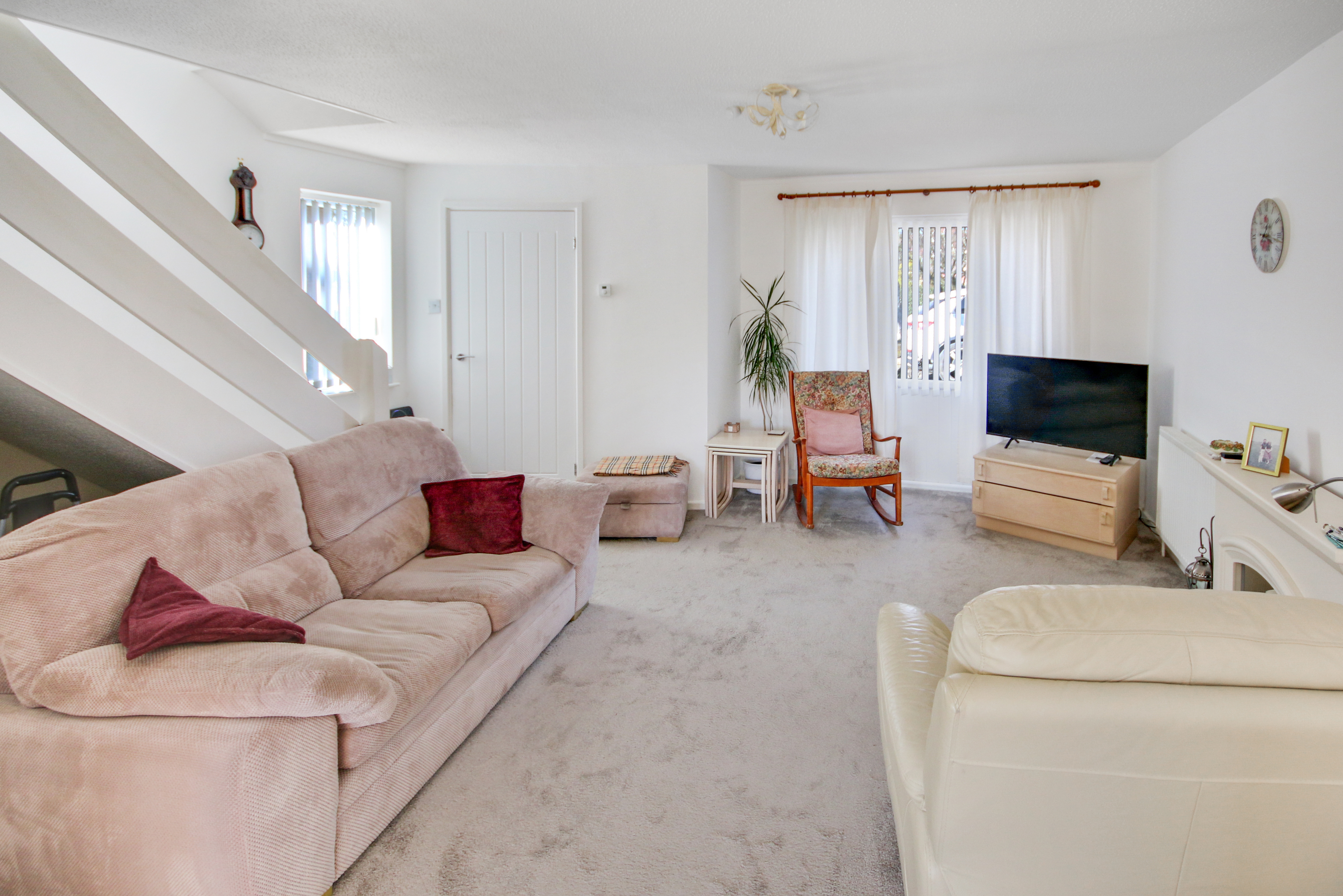 Balmoral, East Grinstead, West Sussex