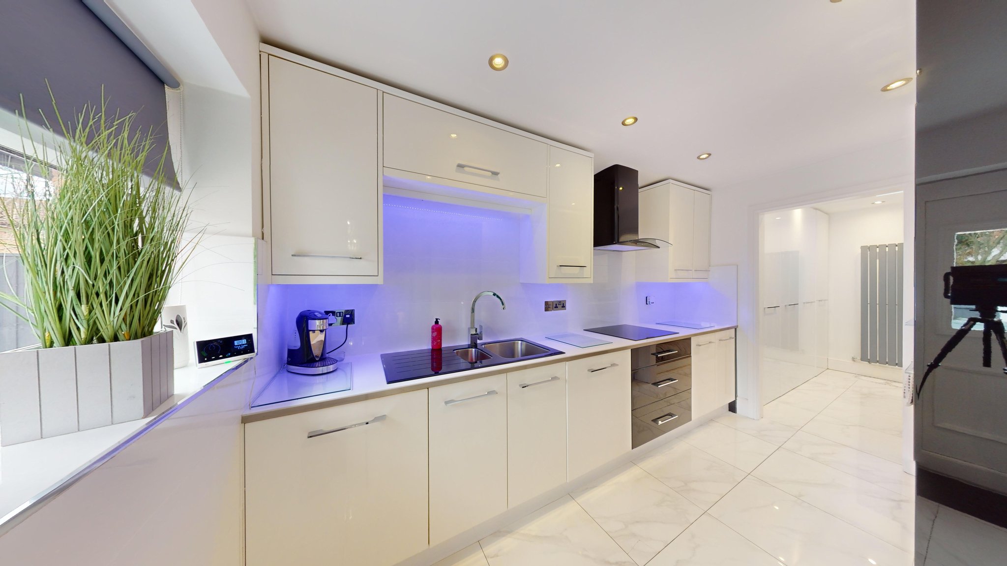 3 bedroom detached house for sale, Farnborough Drive, Cantley