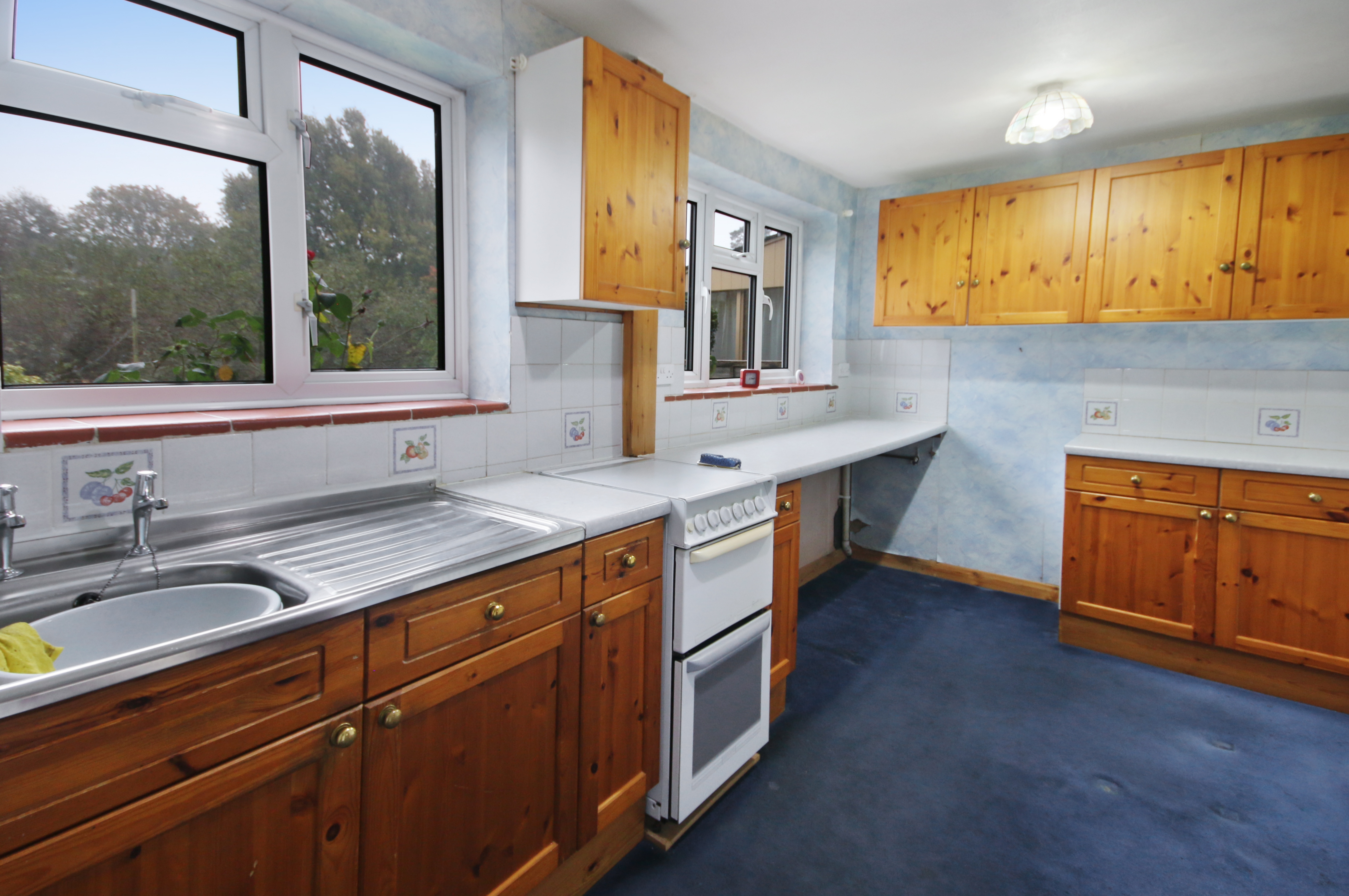 Post Horn Lane, Forest Row, East Sussex