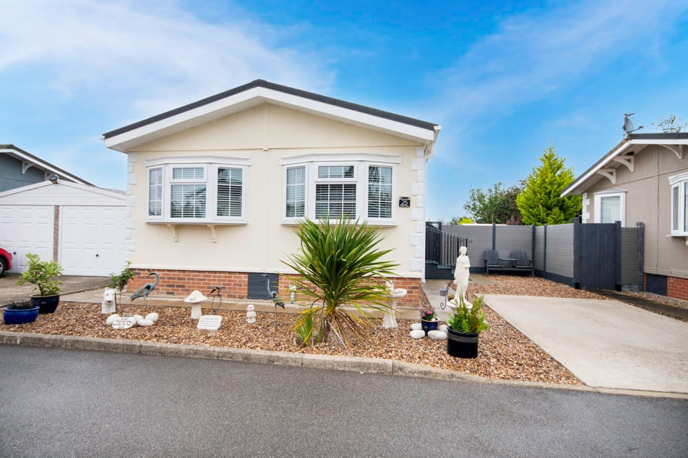 Riverview, Retford, DN22 0FL