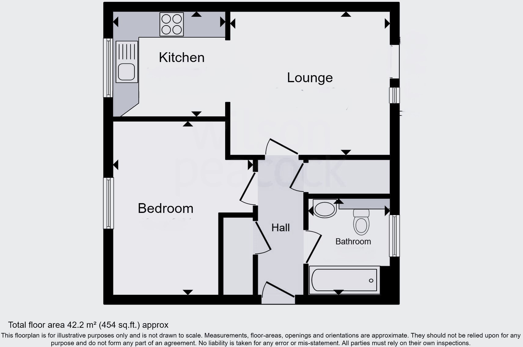 Property Floorplans 1