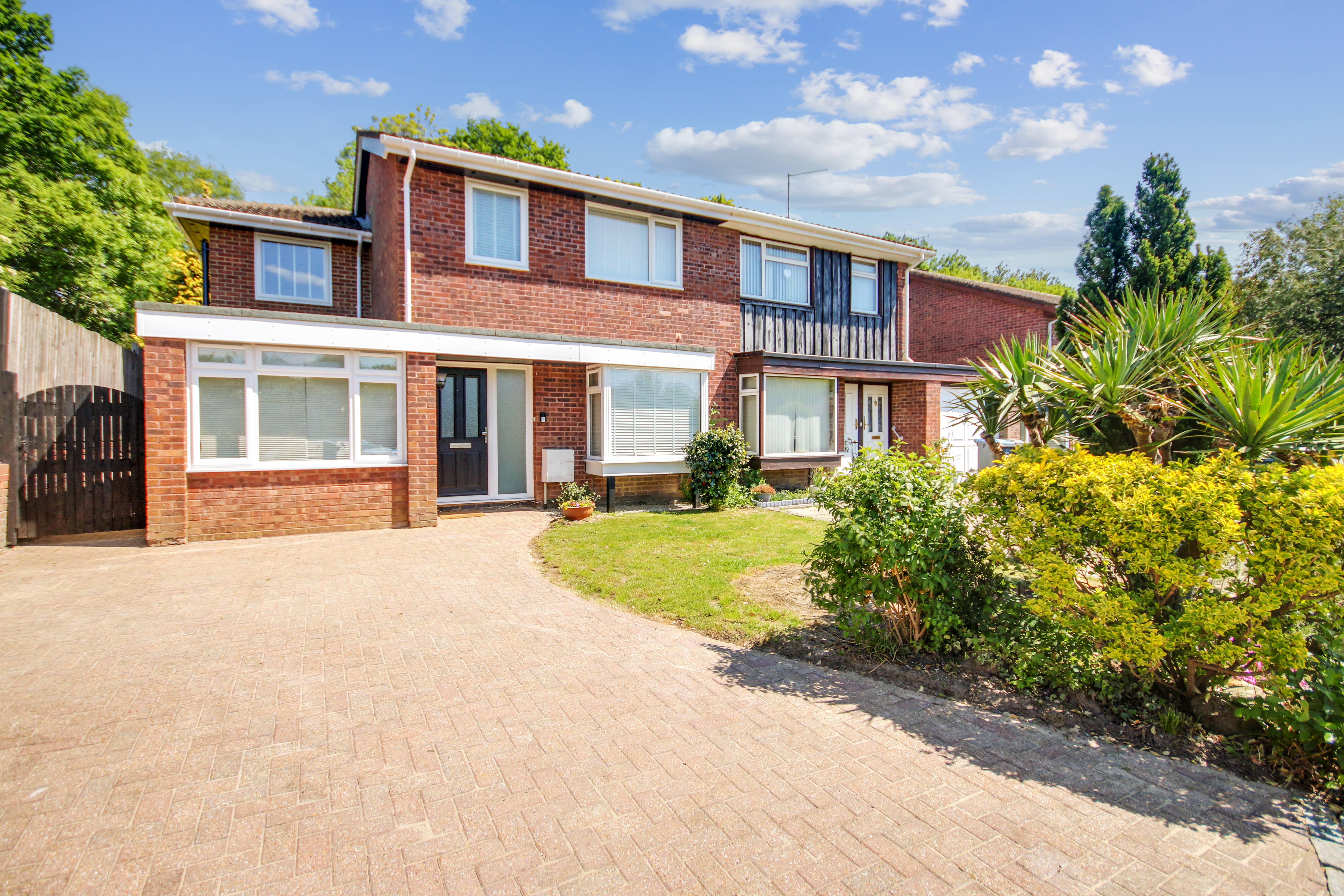 Buckingham Drive, East Grinstead, West Sussex