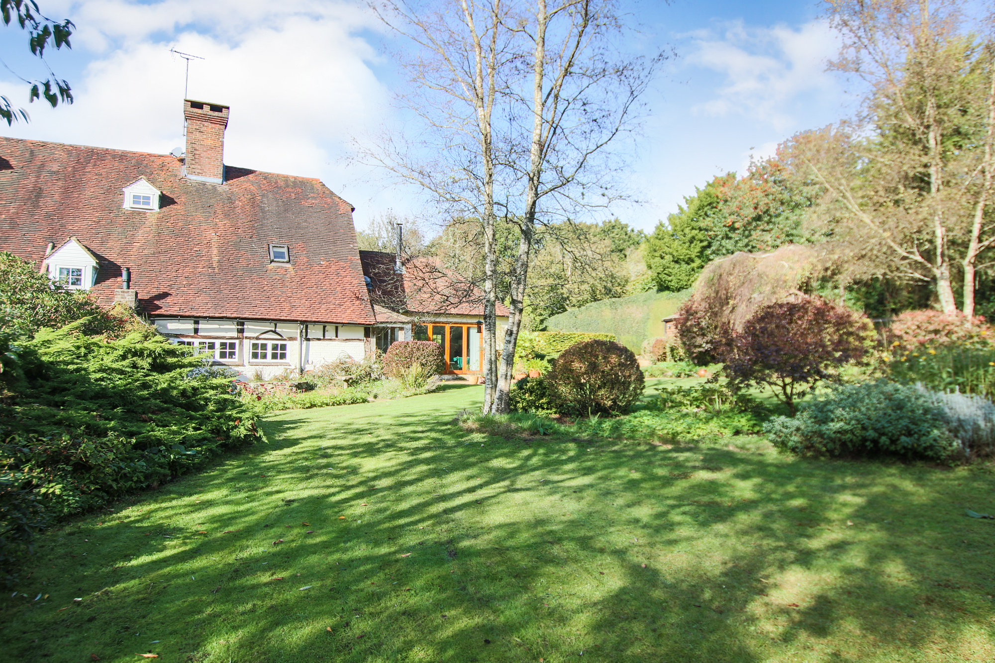 Selsfield Common, East Grinstead, West Sussex