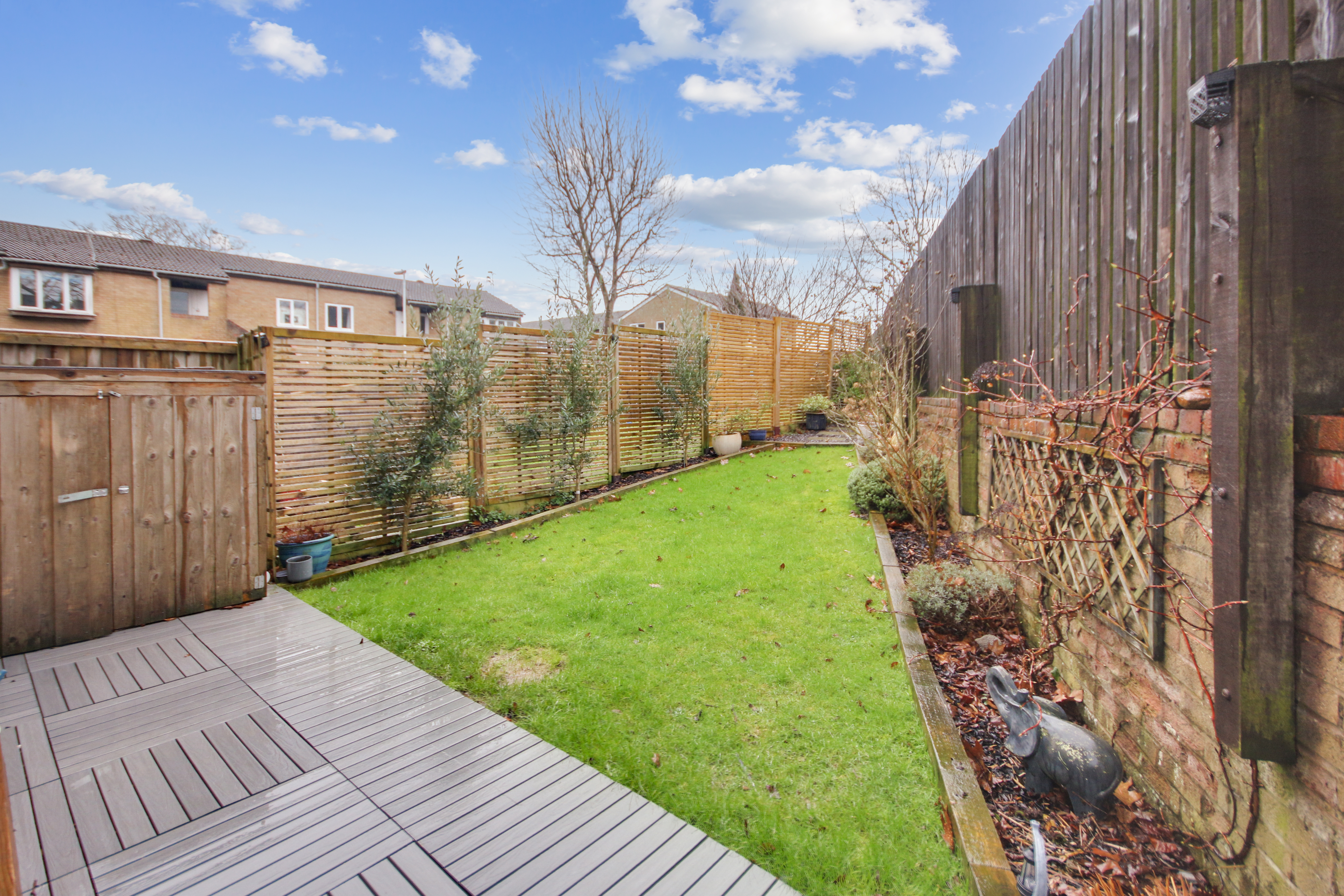 Cromwell Place, East Grinstead, West Sussex