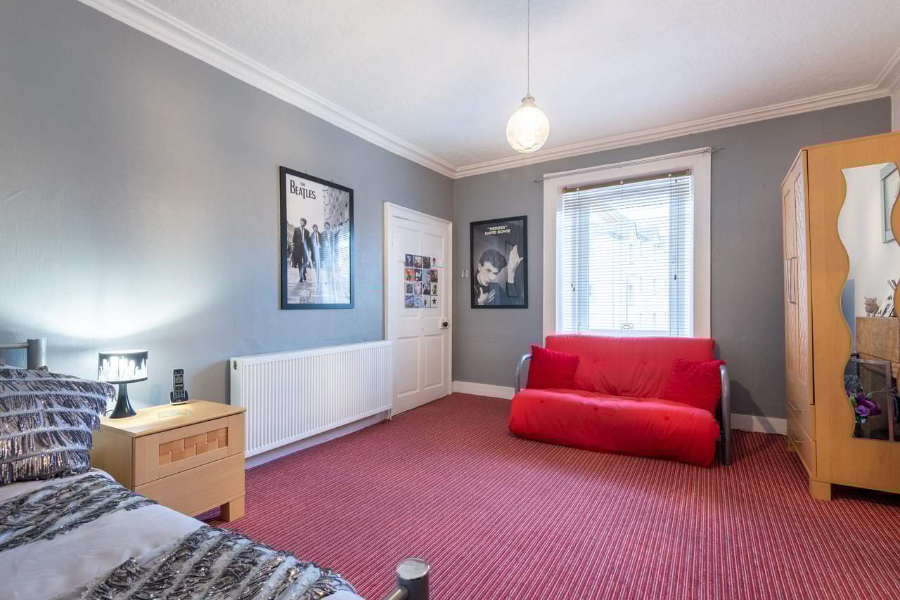 House for sale in Laurencekirk 4 High Street, Laurencekirk