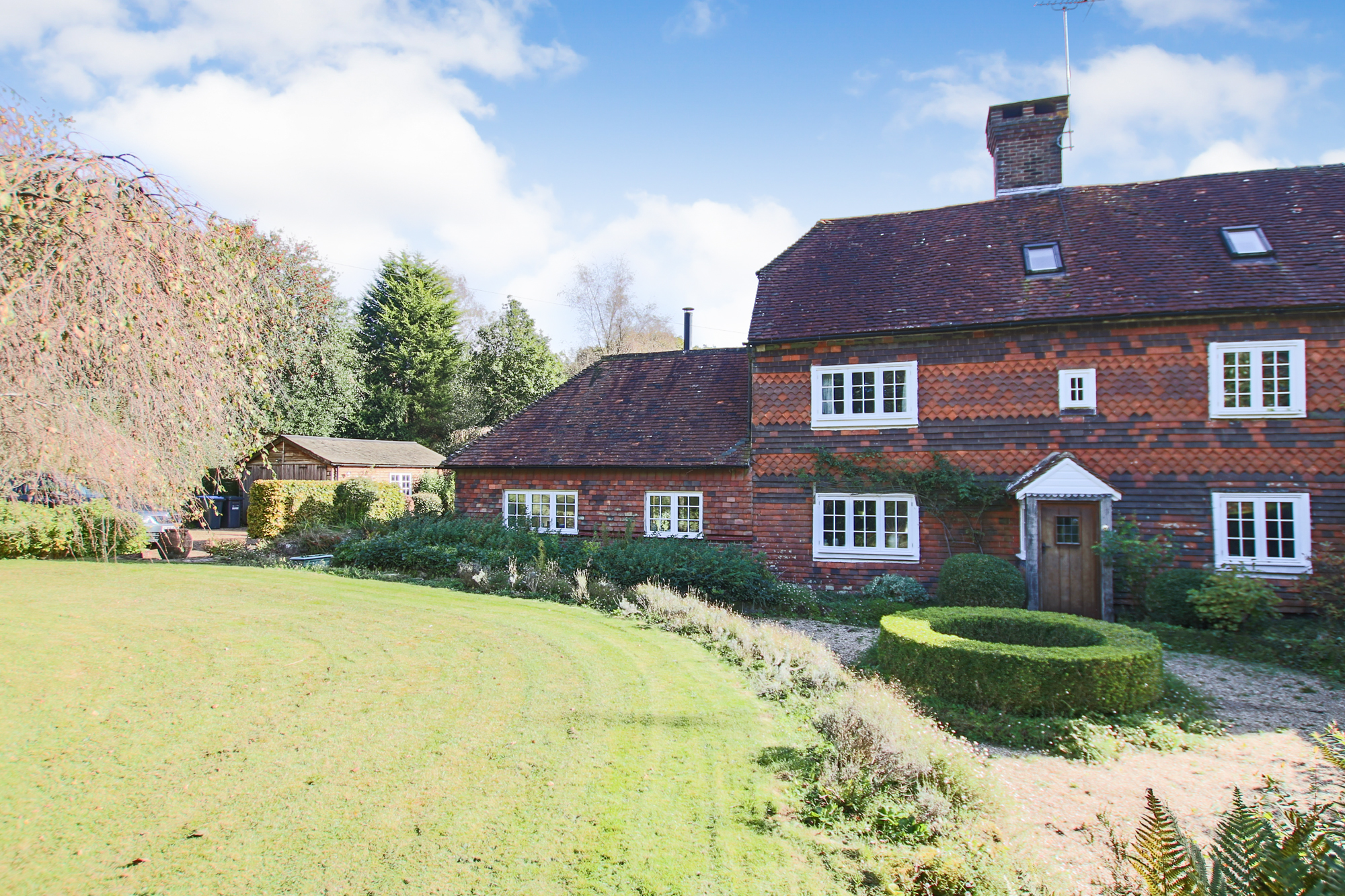 Selsfield Common, East Grinstead, West Sussex