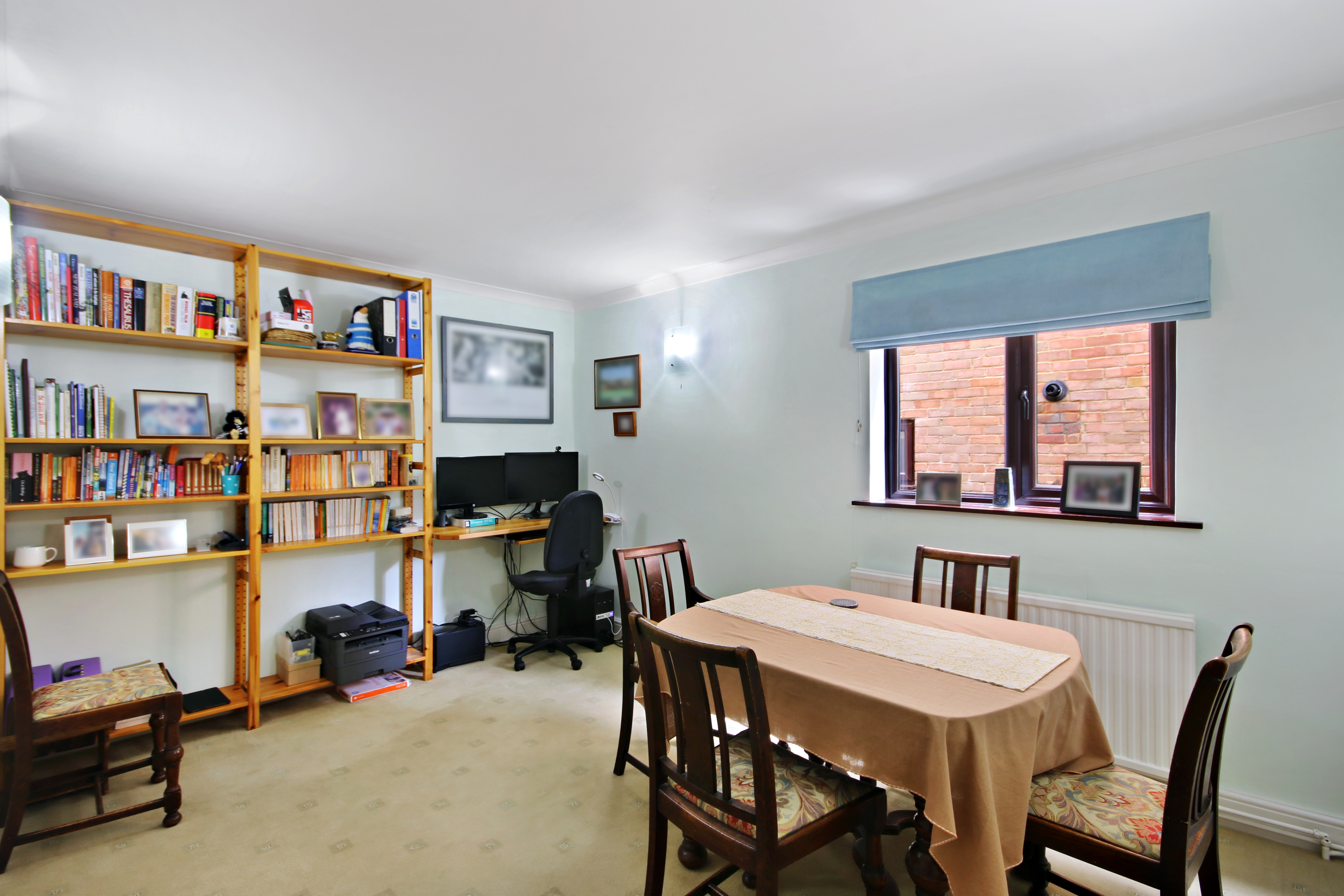 Glendyne Close, East Grinstead, West Sussex