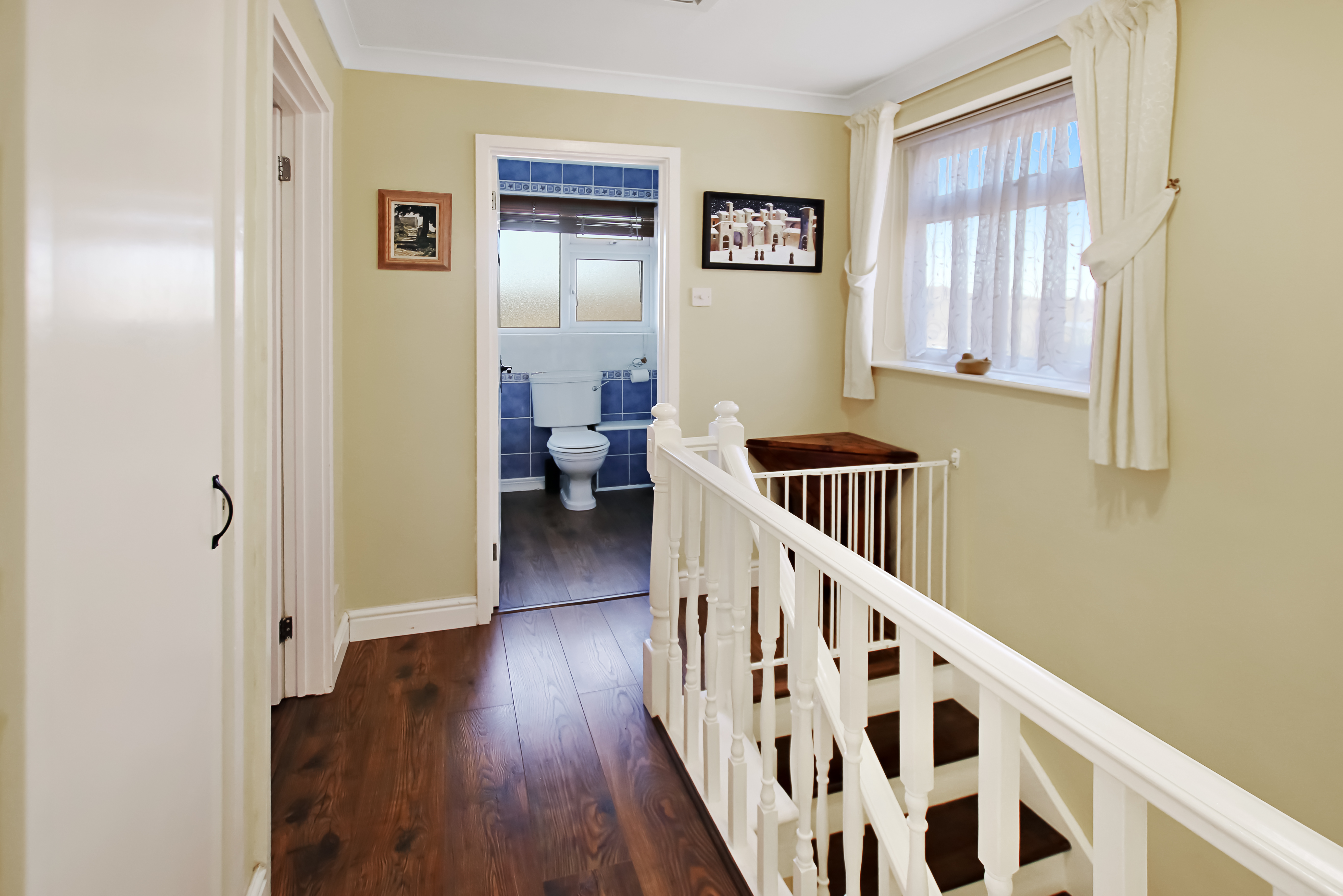 Warburton Close, East Grinstead, West Sussex