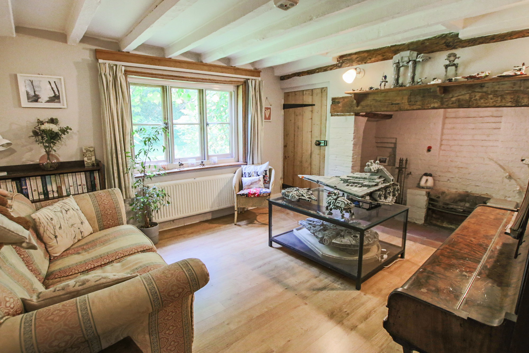 Eastbourne Road, Lingfield, Surrey