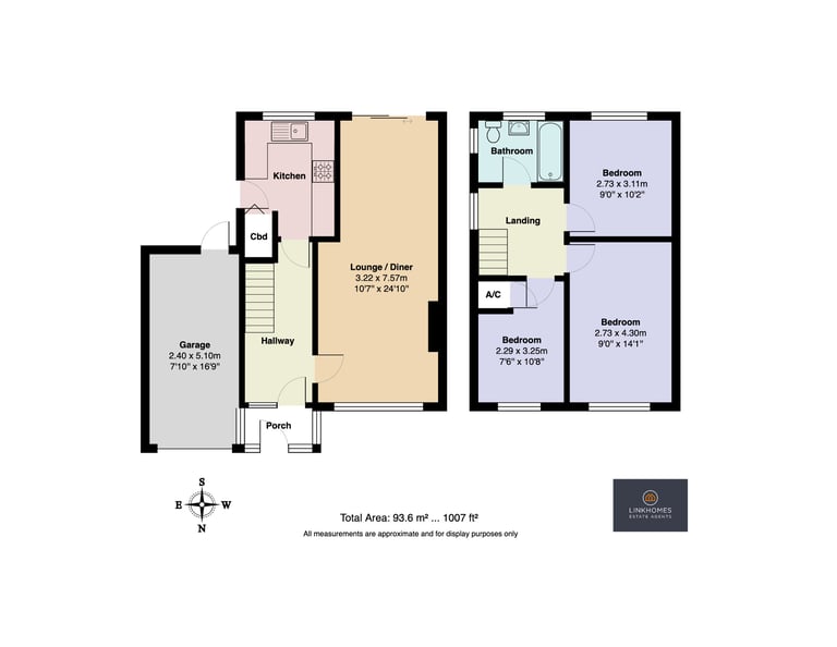  | Floorplan
