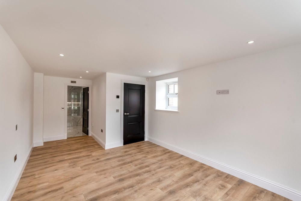 Barley Barn , Town Street, Retford, DN22 8PT