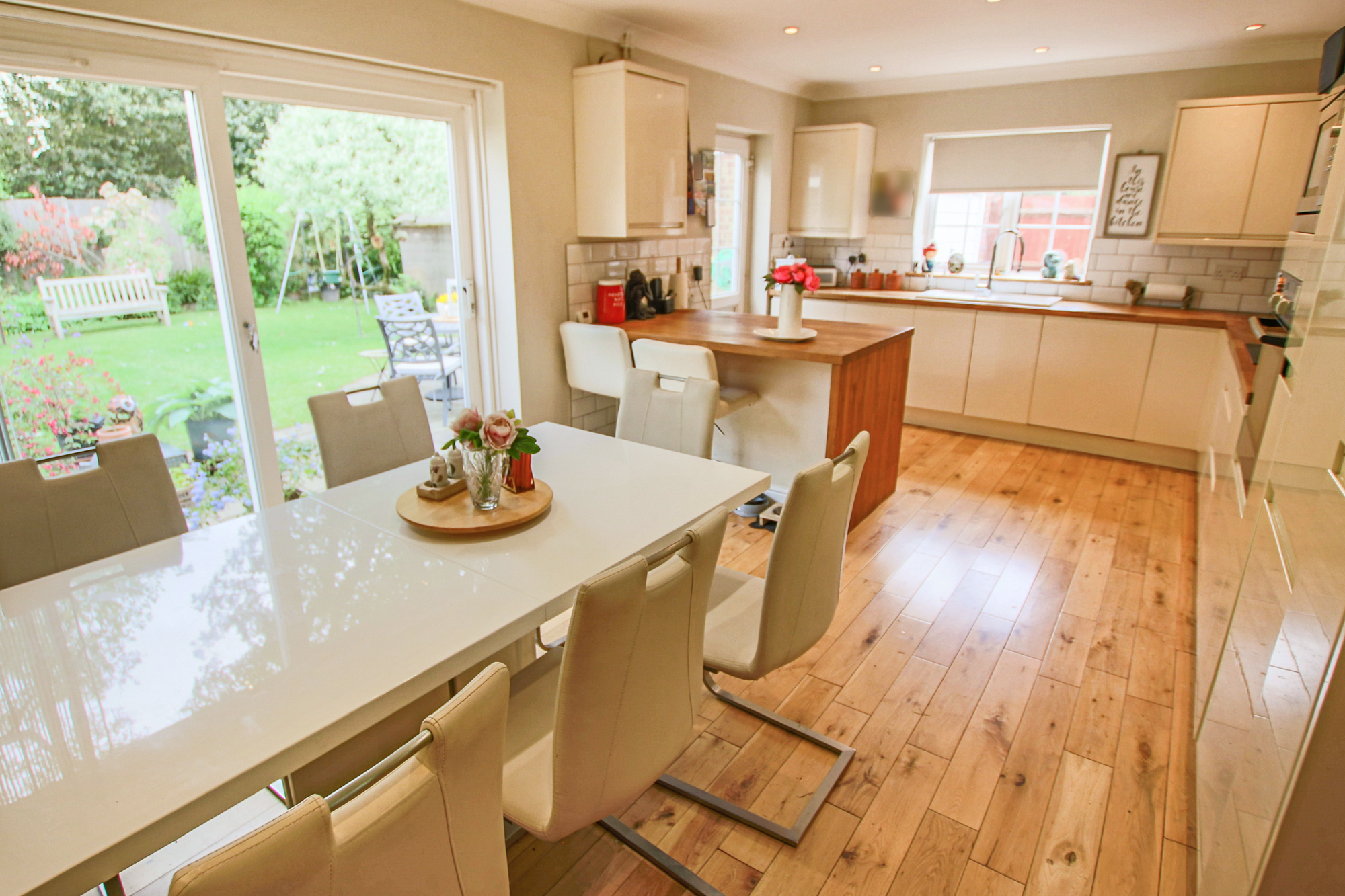 Haven Gardens, Crawley, West Sussex