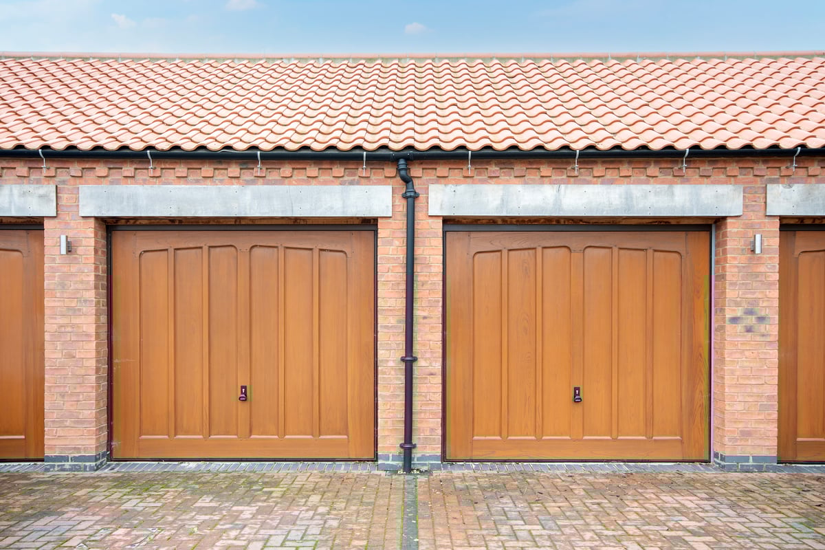 St Peters Court, Lincoln, LN1 2XU