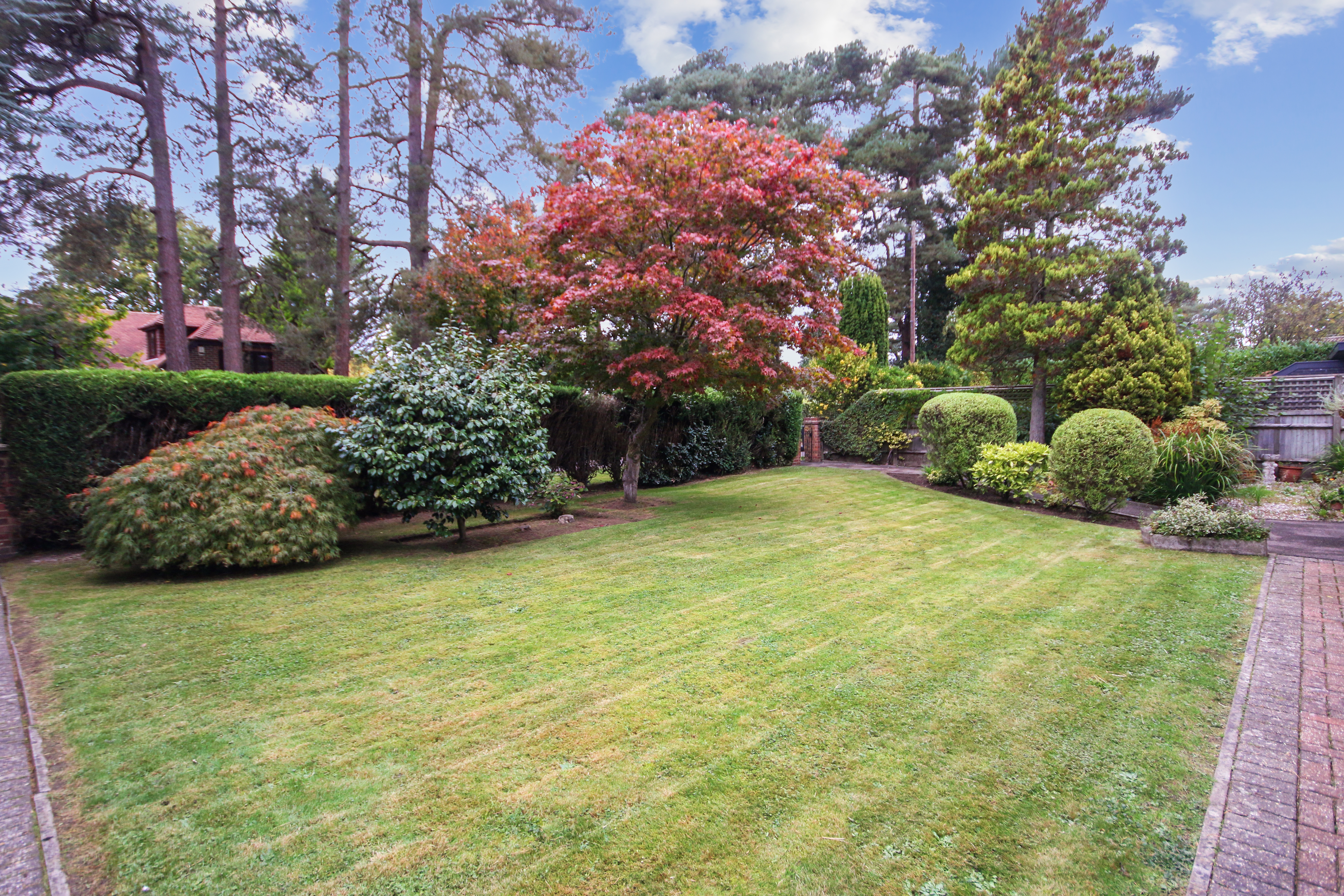 Pine Grove, East Grinstead, West Sussex