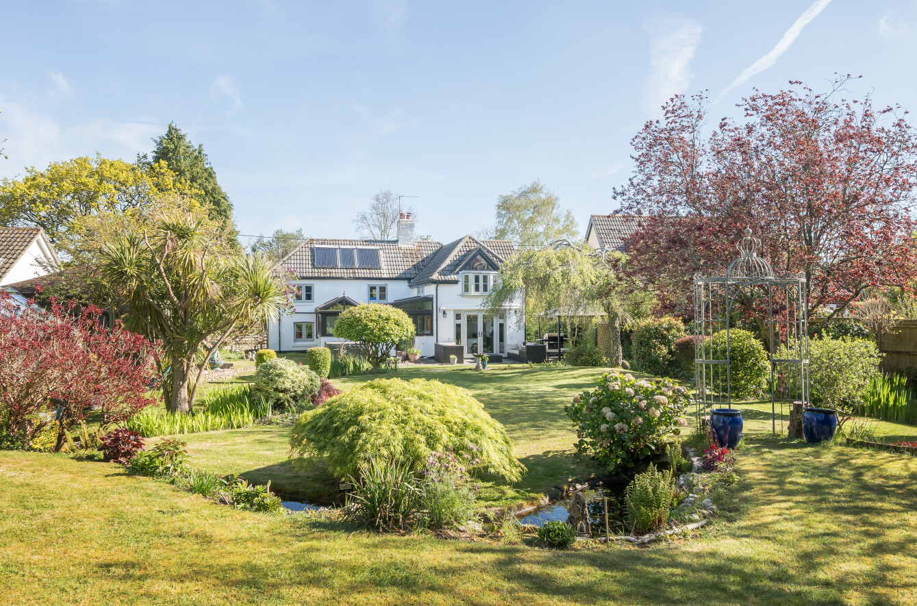 Bransgore, Christchurch