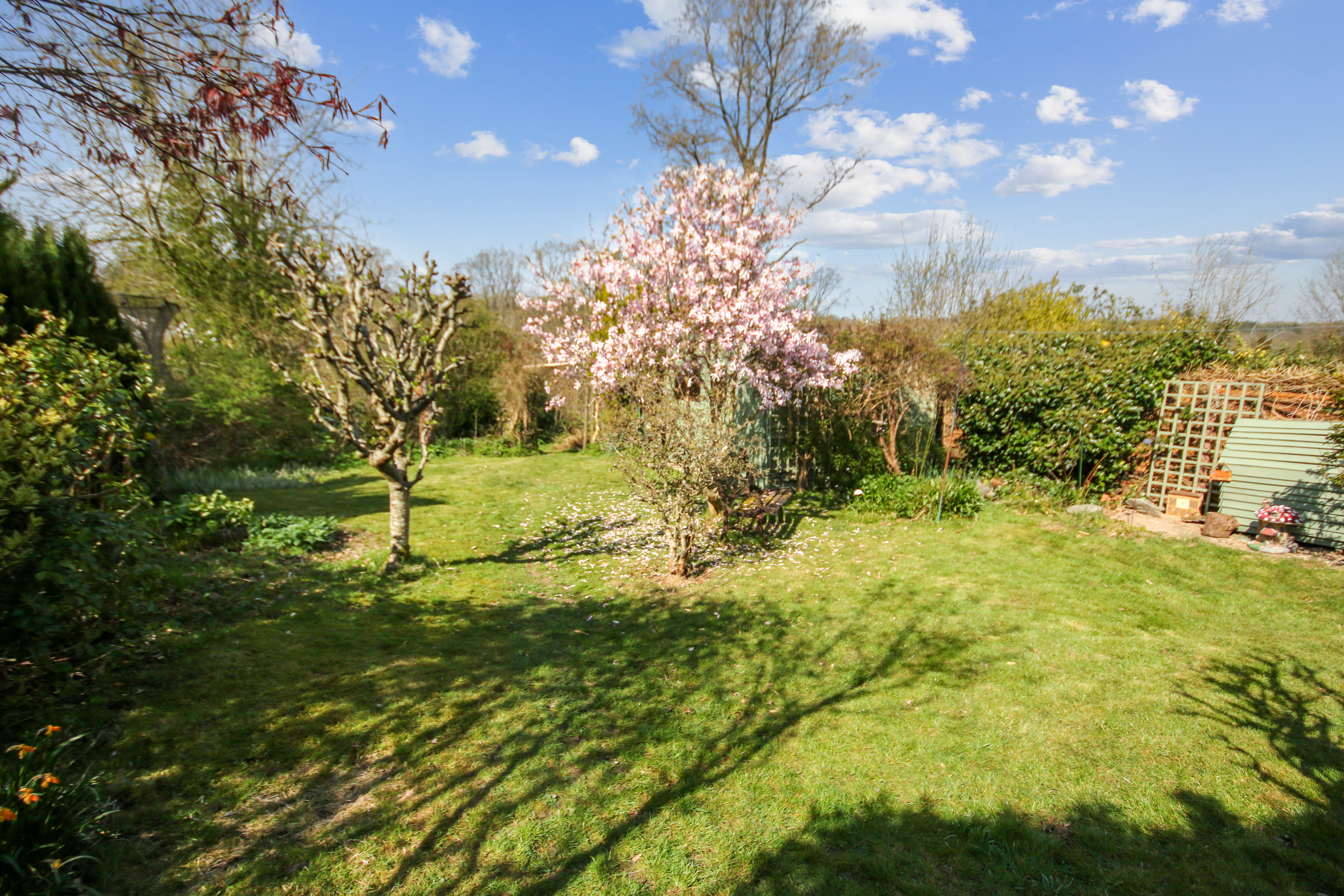Hamsey Road, , Sharpthorne, West Sussex