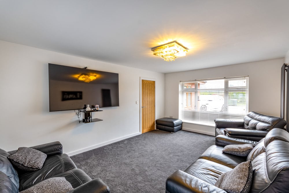 Lyndale, Church Lane, Retford, DN22 8EB