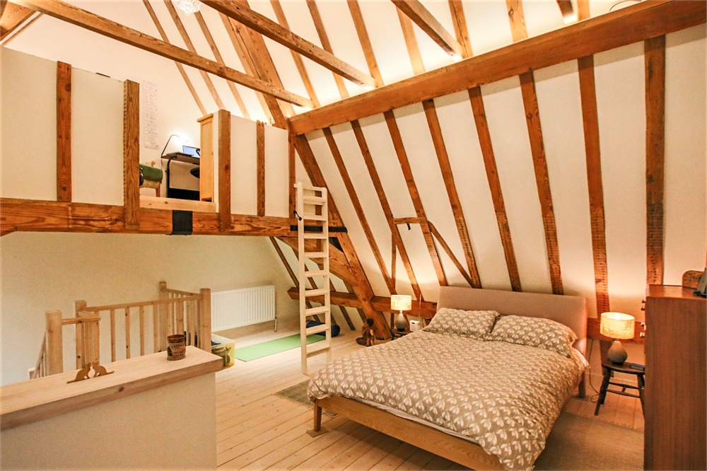 The Old Convent, East Grinstead, West Sussex