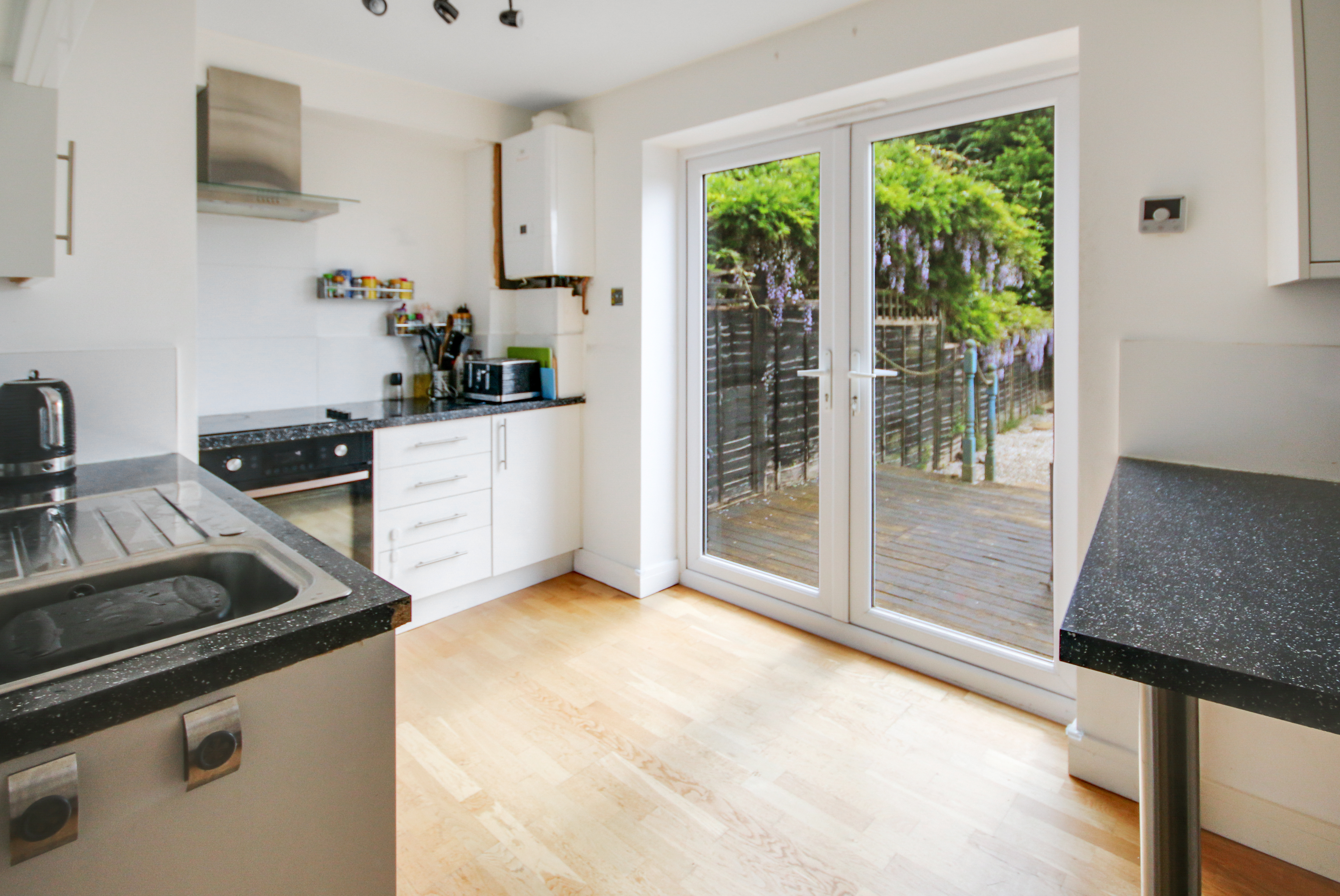 Elizabeth Crescent, East Grinstead, West Sussex