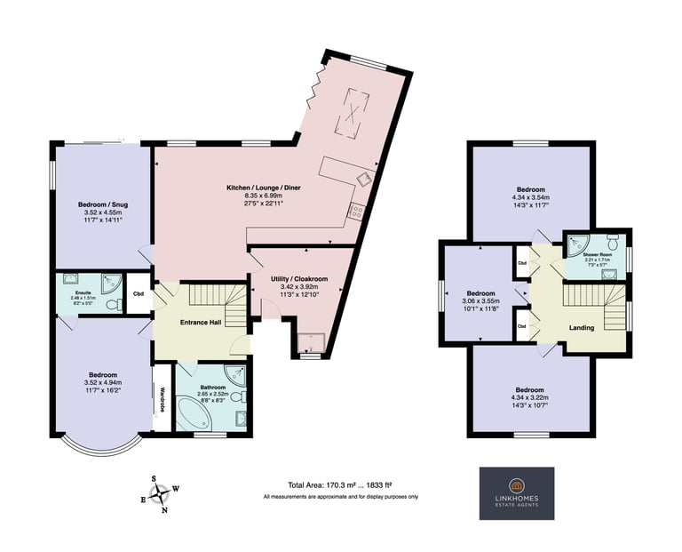  | Floorplan