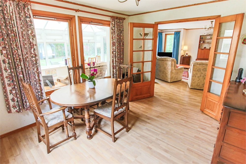 Fermandy Lane, Crawley, West Sussex