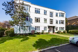Knyveton House | Thumbnail