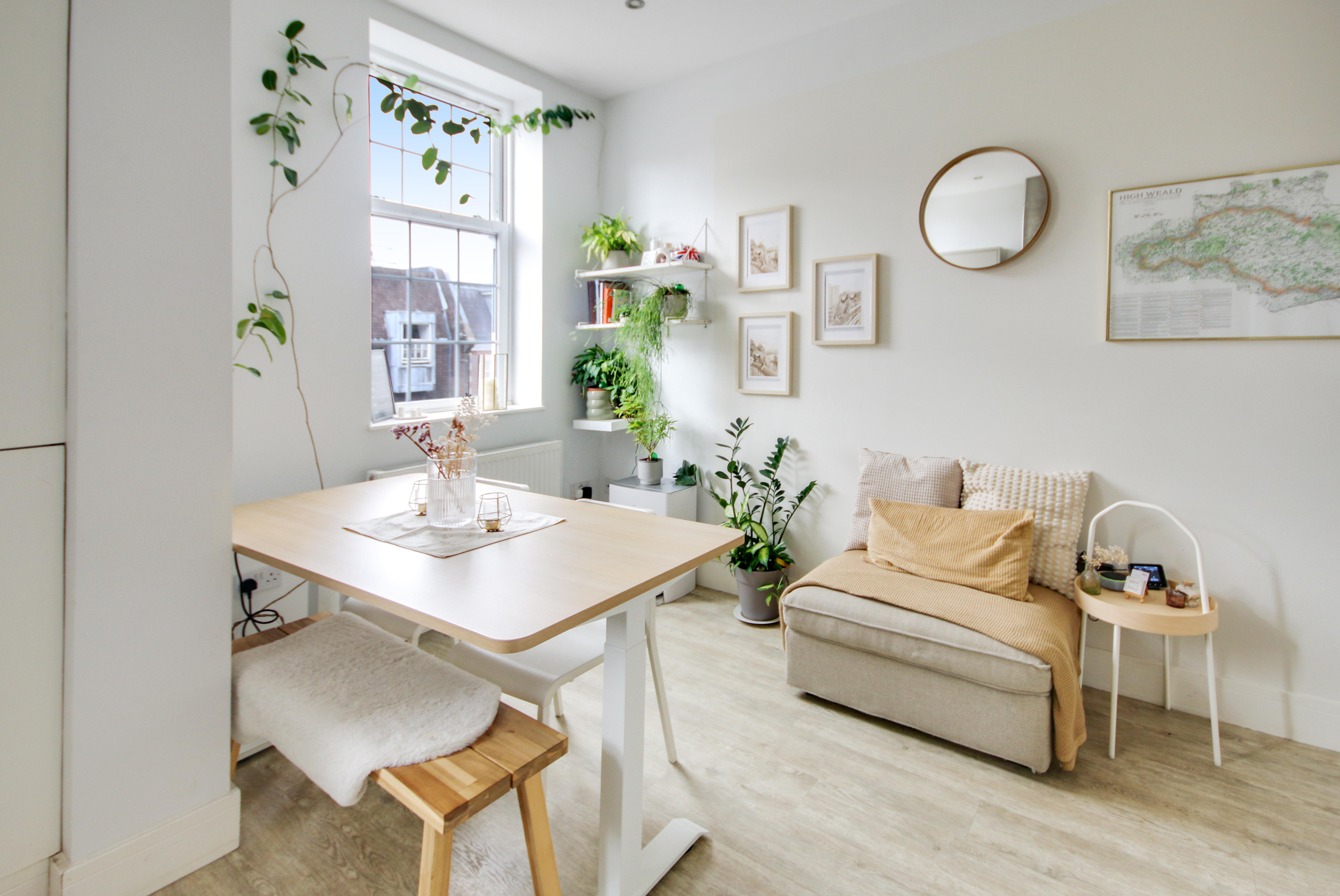 43a London Road, West Sussex