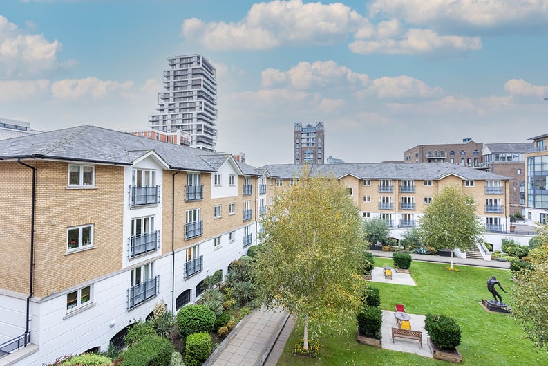 2 bedroom(s) apartment to sale in Cotton Row, Battersea, London-image 14