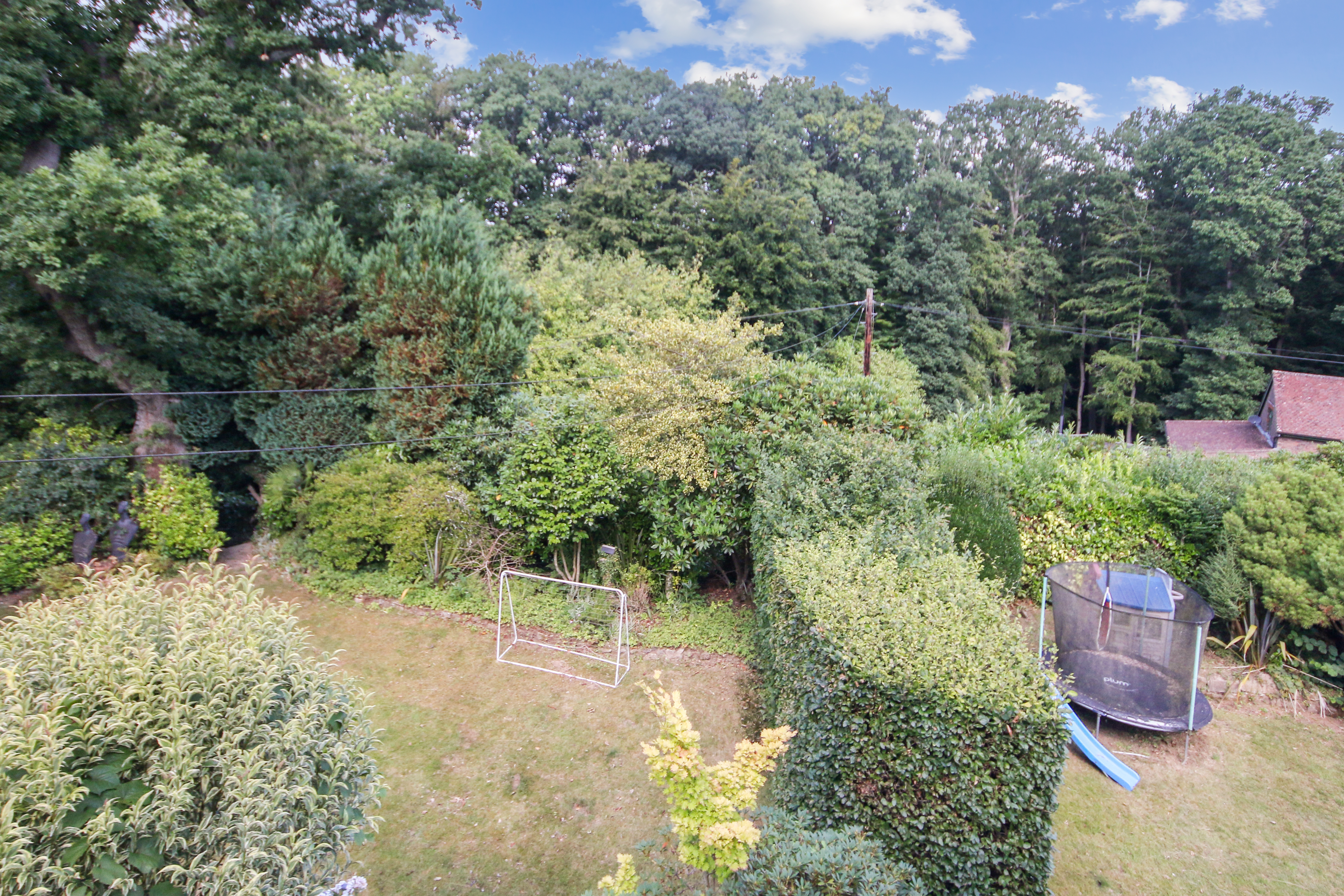 Swissland Hill, Surrey