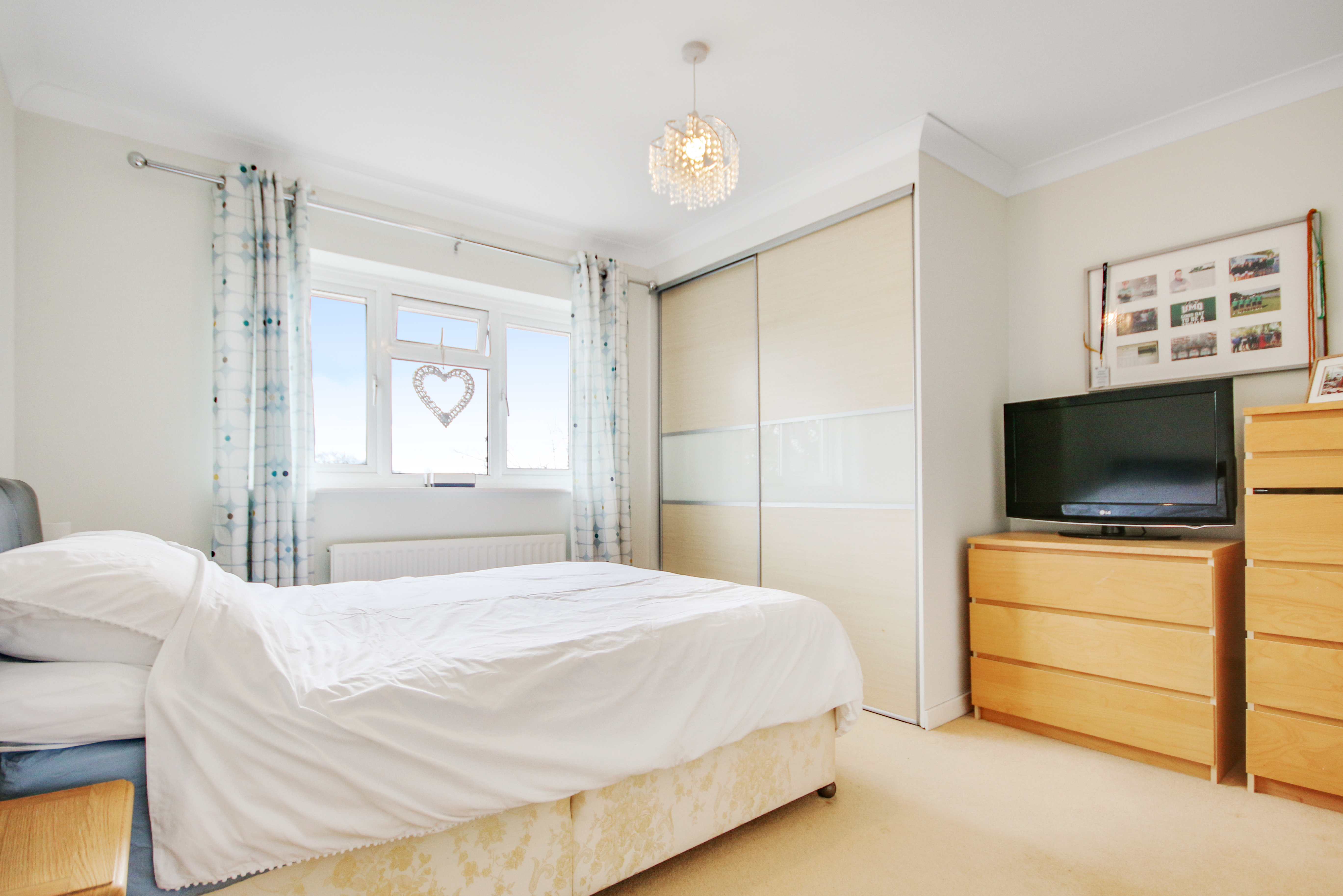 Crossways Avenue, East Grinstead, West Sussex