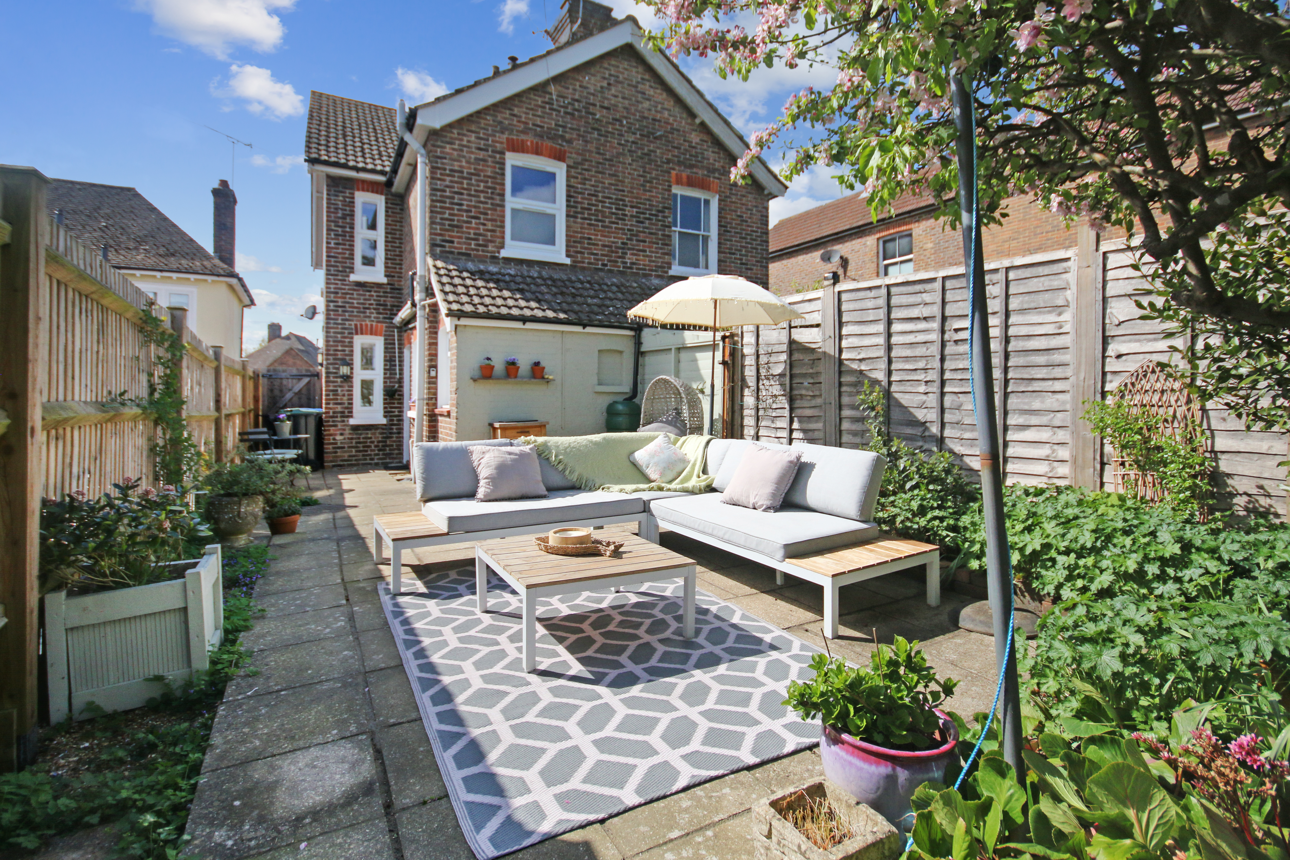 Dunnings Road, East Grinstead, West Sussex