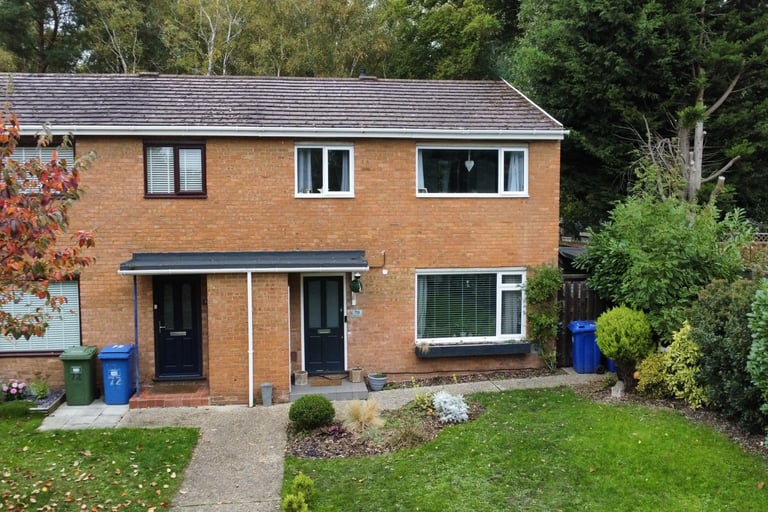 SANDHURST, &pound;400,000