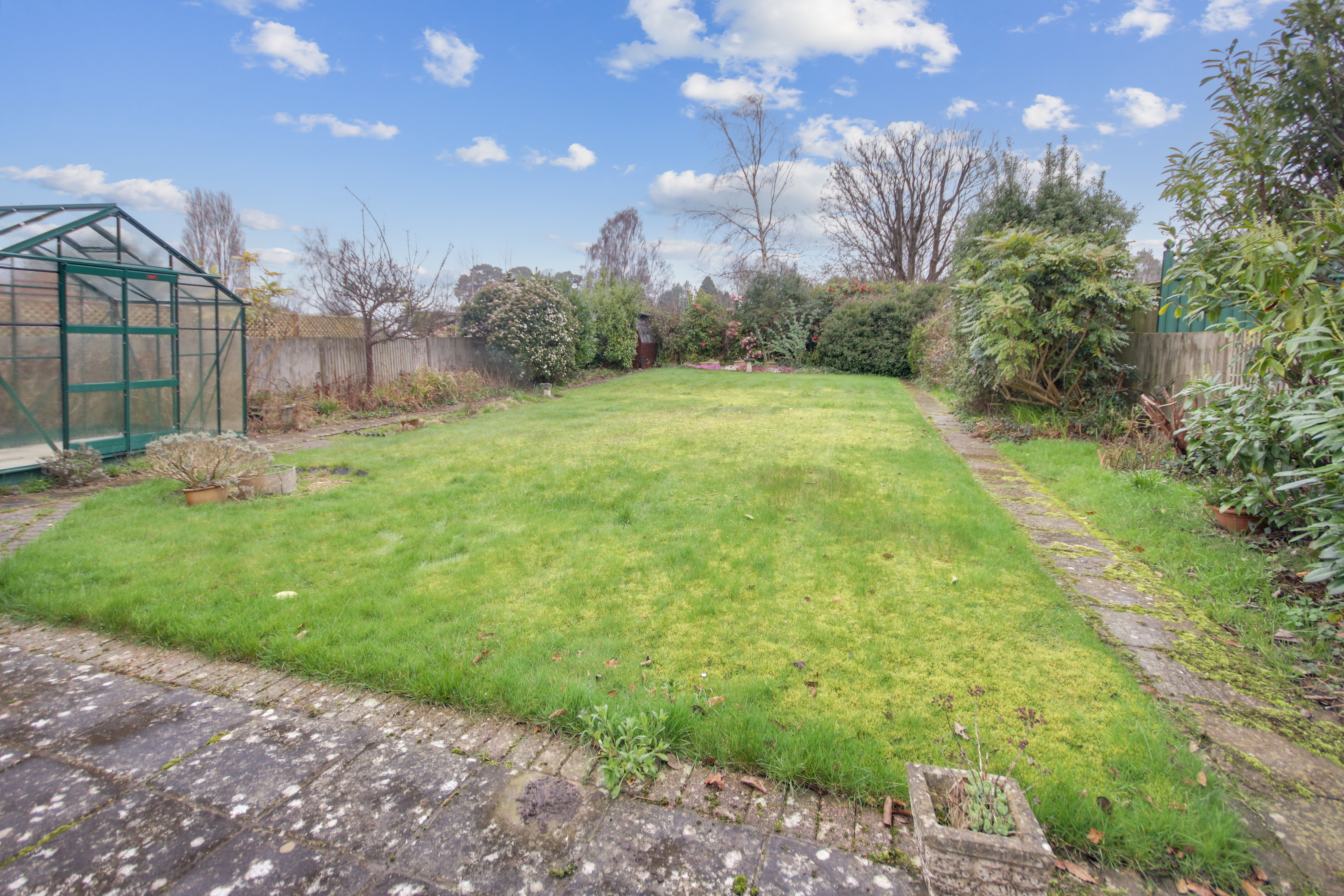 Garden Wood Road, East Grinstead, West Sussex