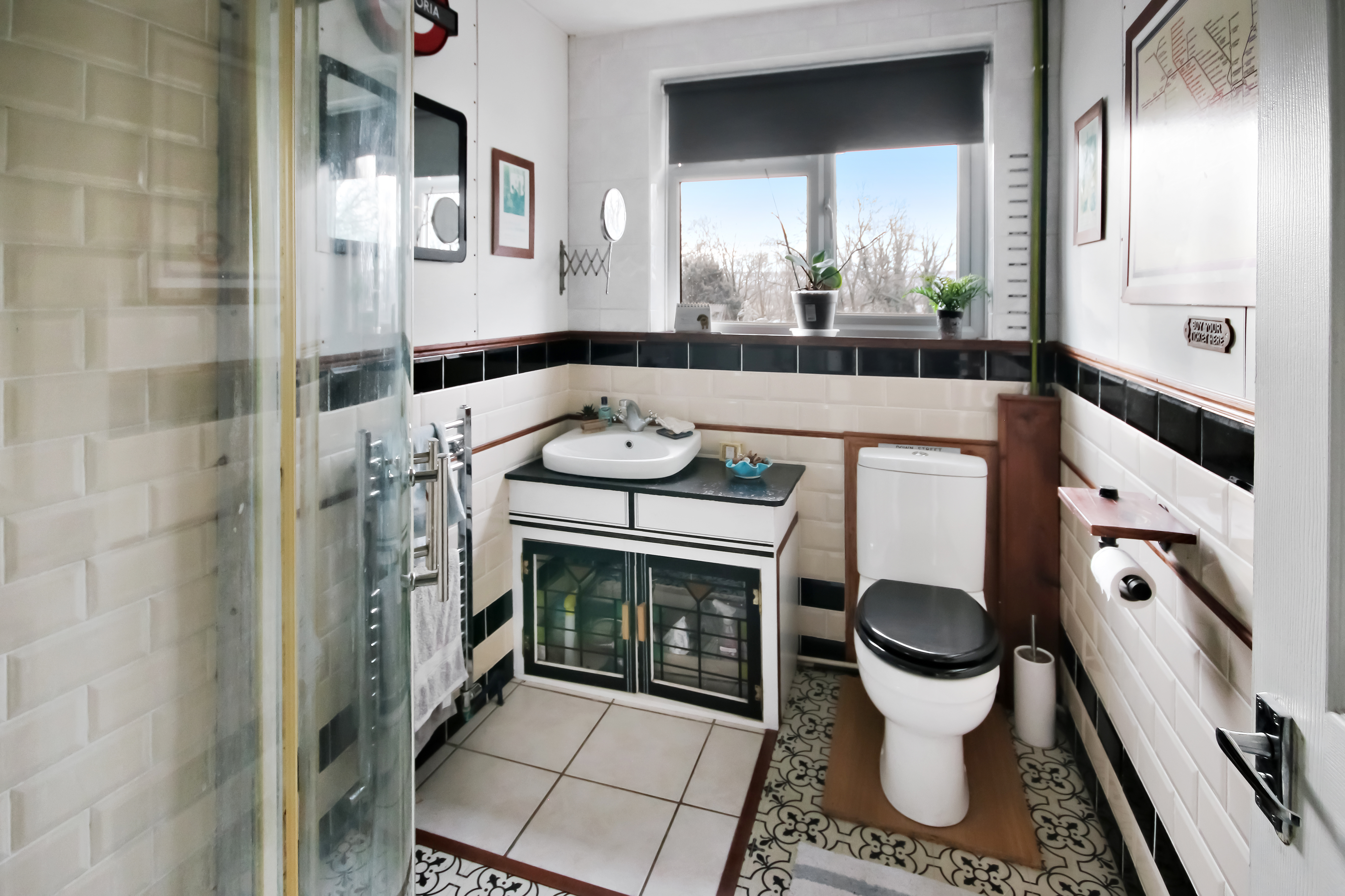 London Road, Forest Row, East Sussex