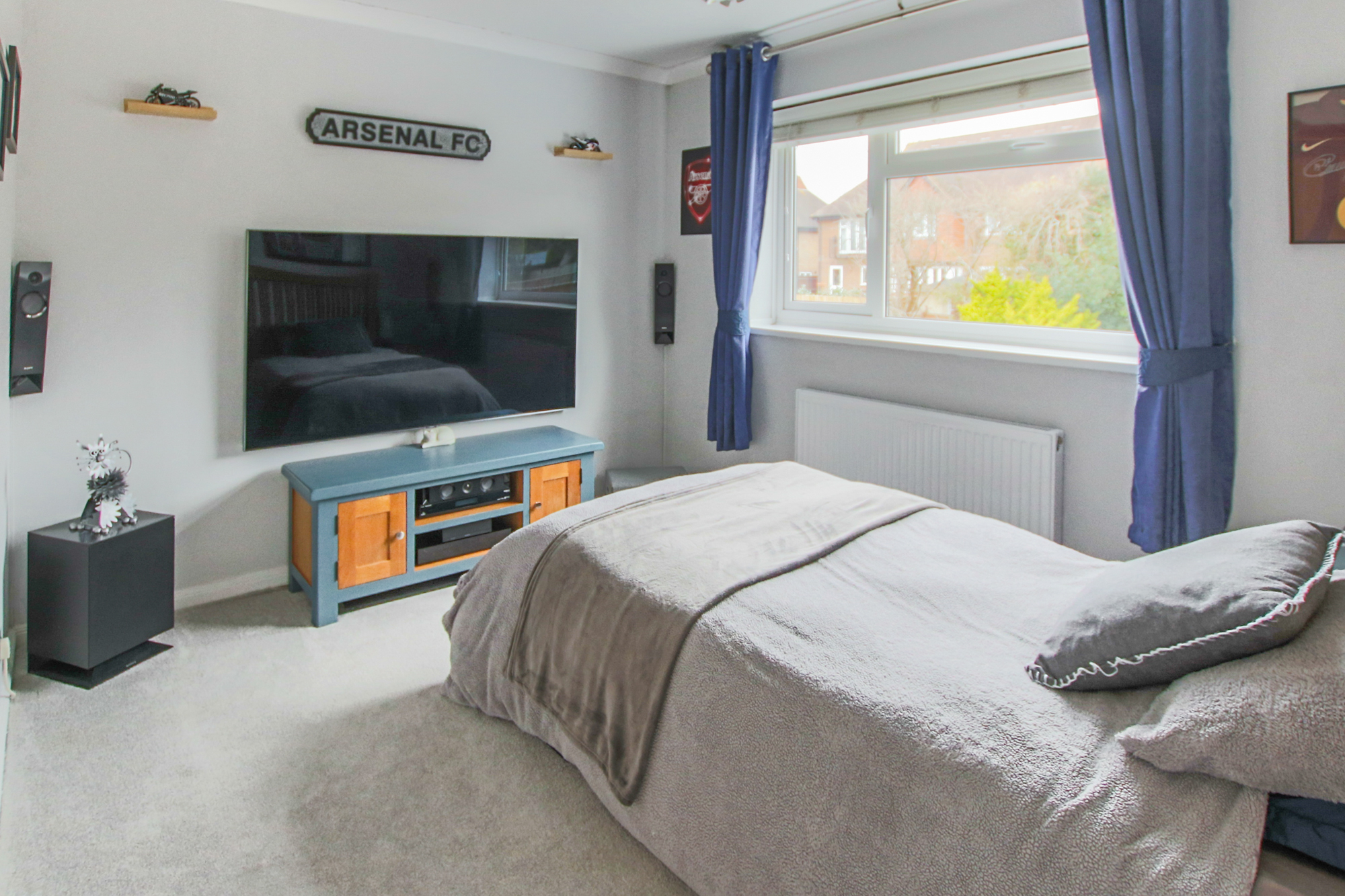 Fulmar Drive, East Grinstead, West Sussex