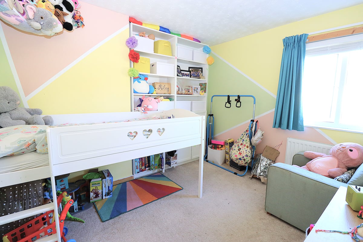 Marrowbrook Lane, Farnborough, GU14 0AD