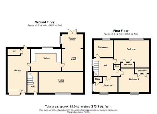 Property Floorplans 1