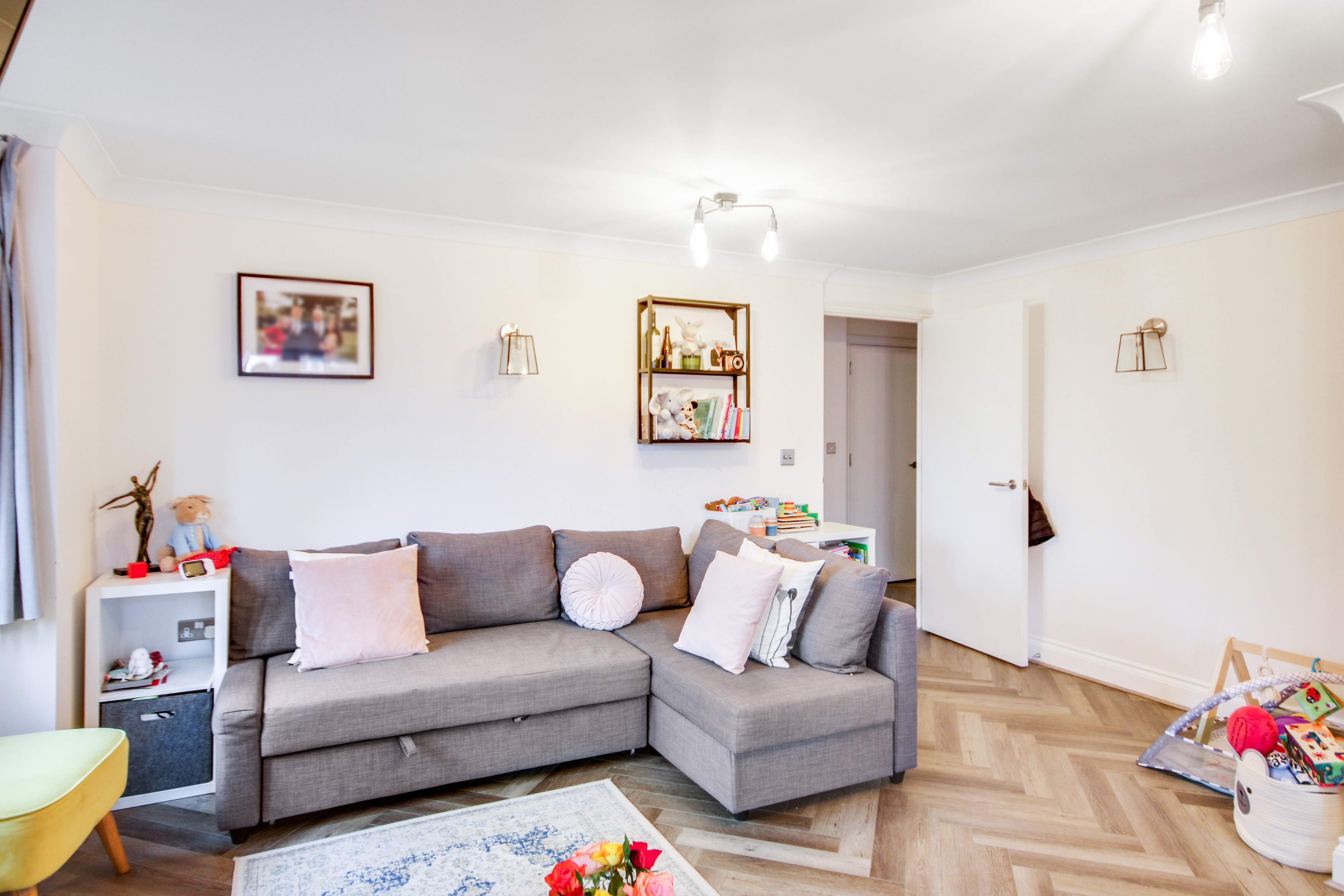 Cantelupe Road, East Grinstead, West Sussex