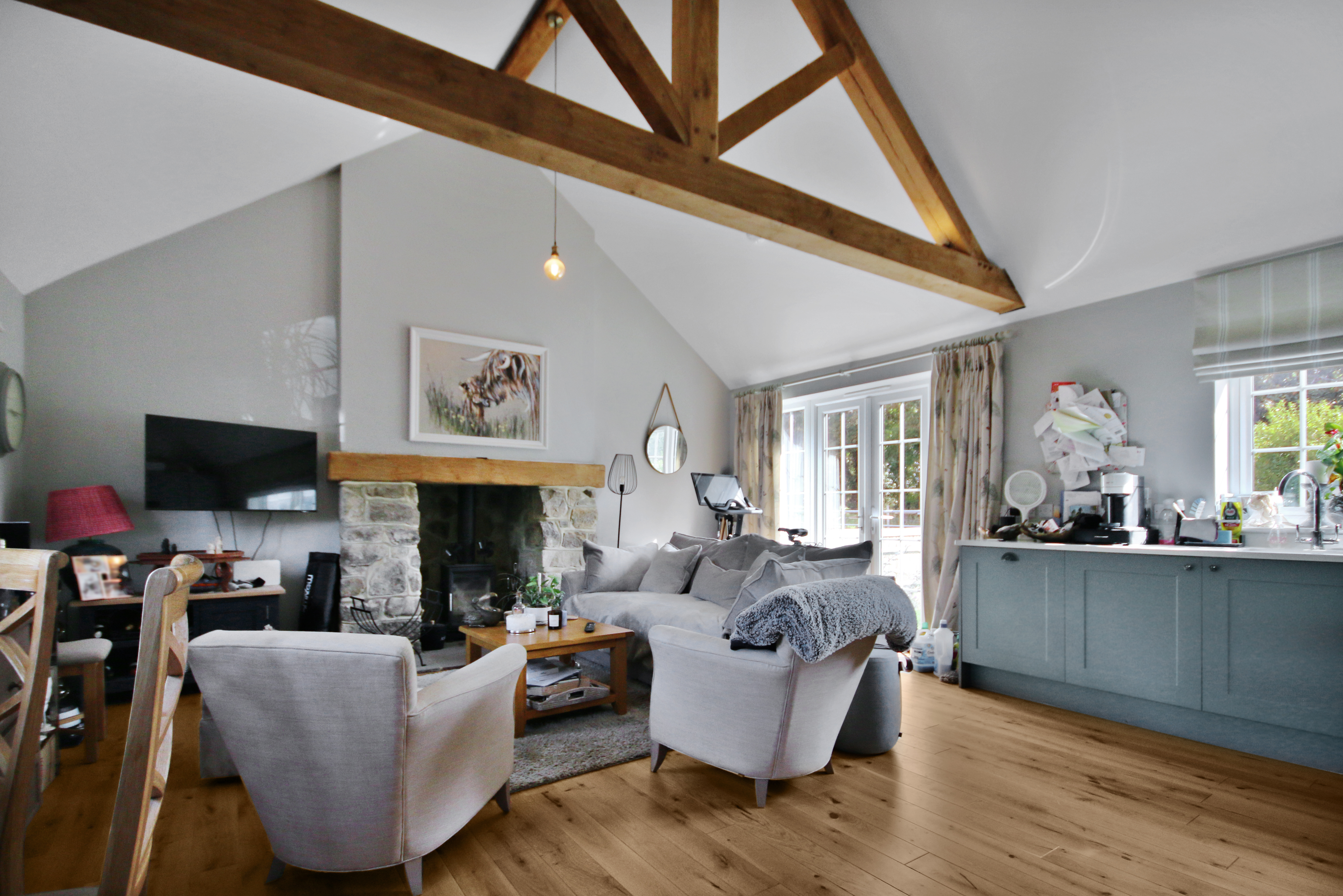 London Road, Forest Row, East Sussex