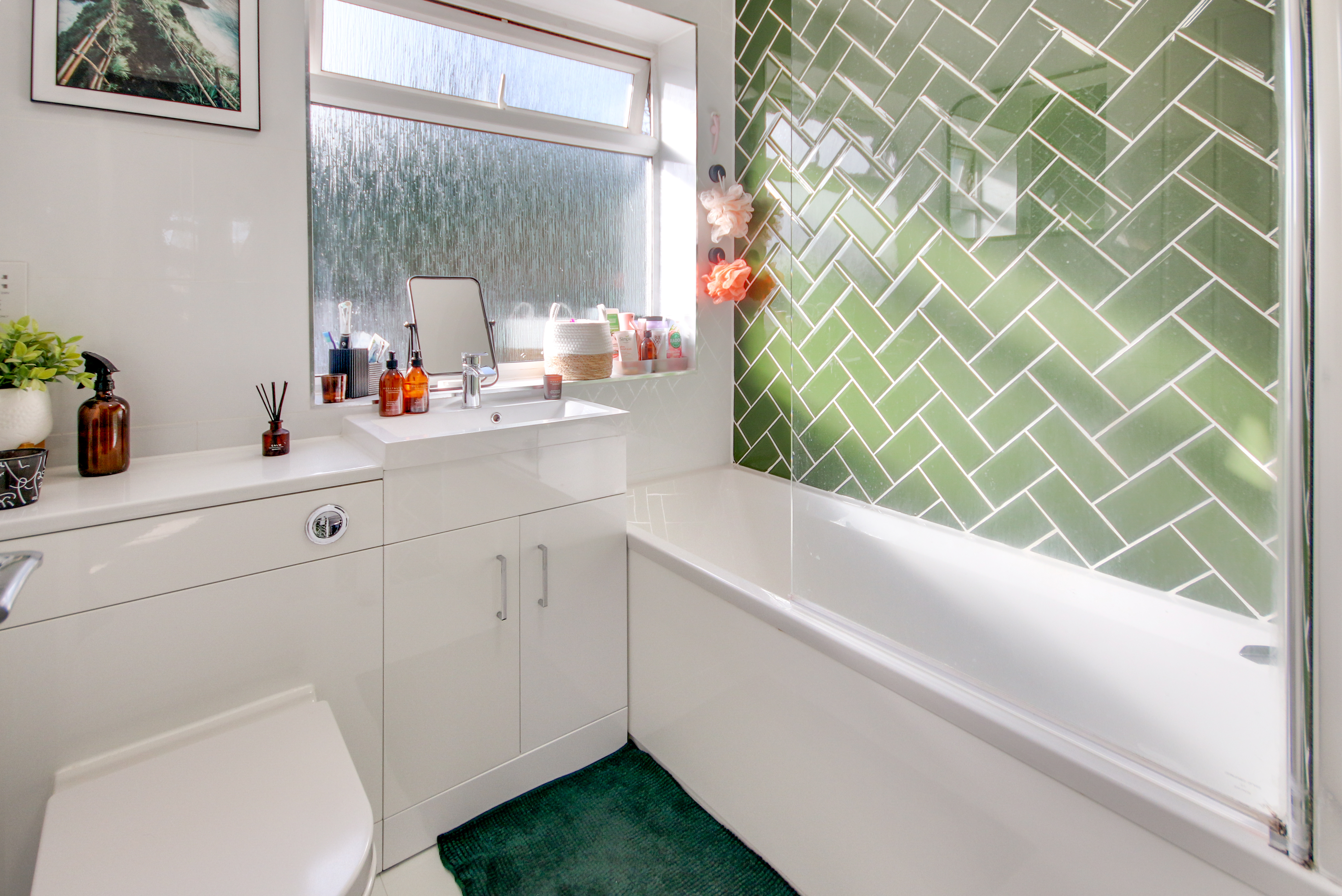 Hawarden Close, Crawley Down, West Sussex