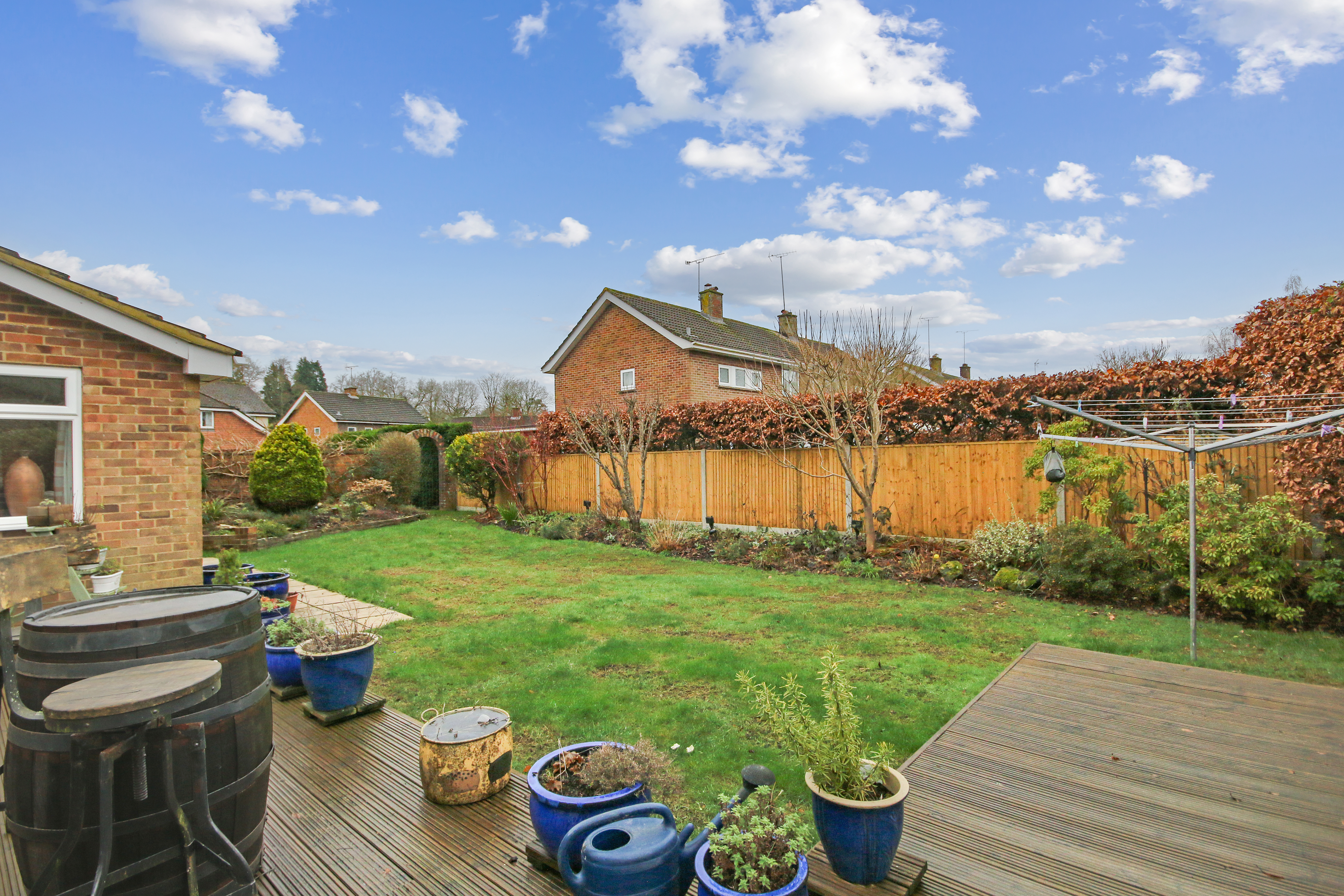 Woodlands Close, West Sussex