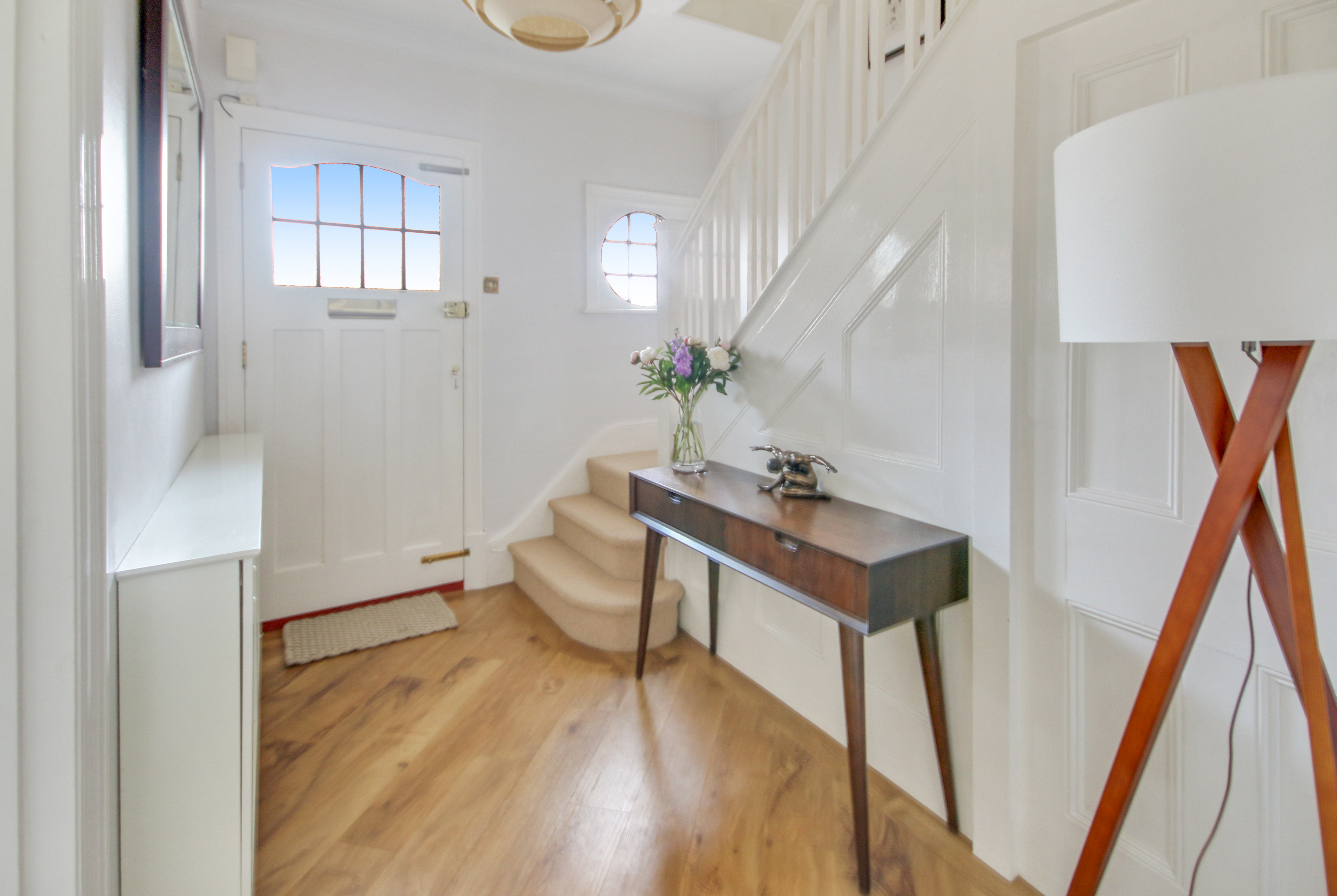 Crescent Road, East Grinstead, West Sussex