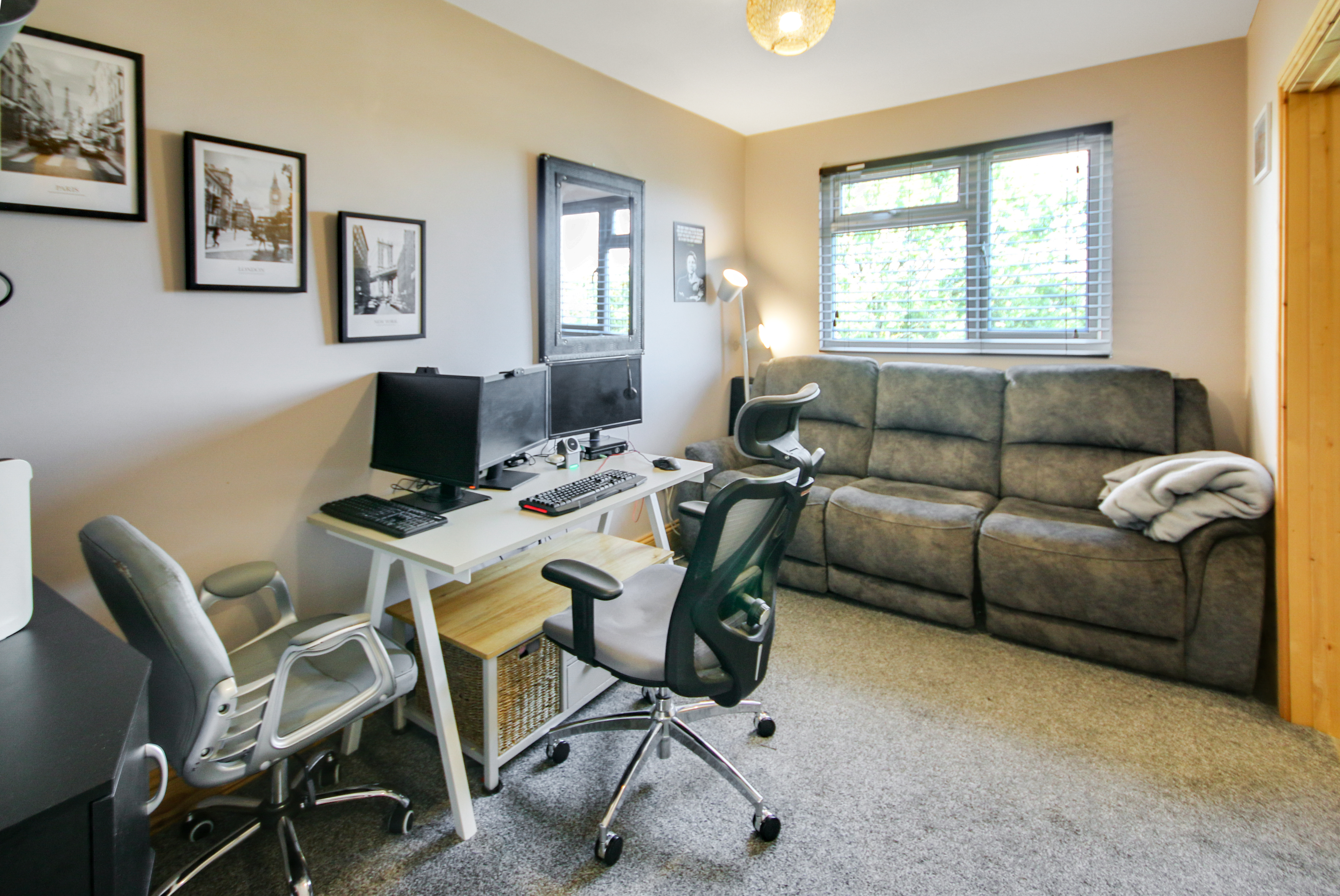 Queens Road, East Grinstead, West Sussex