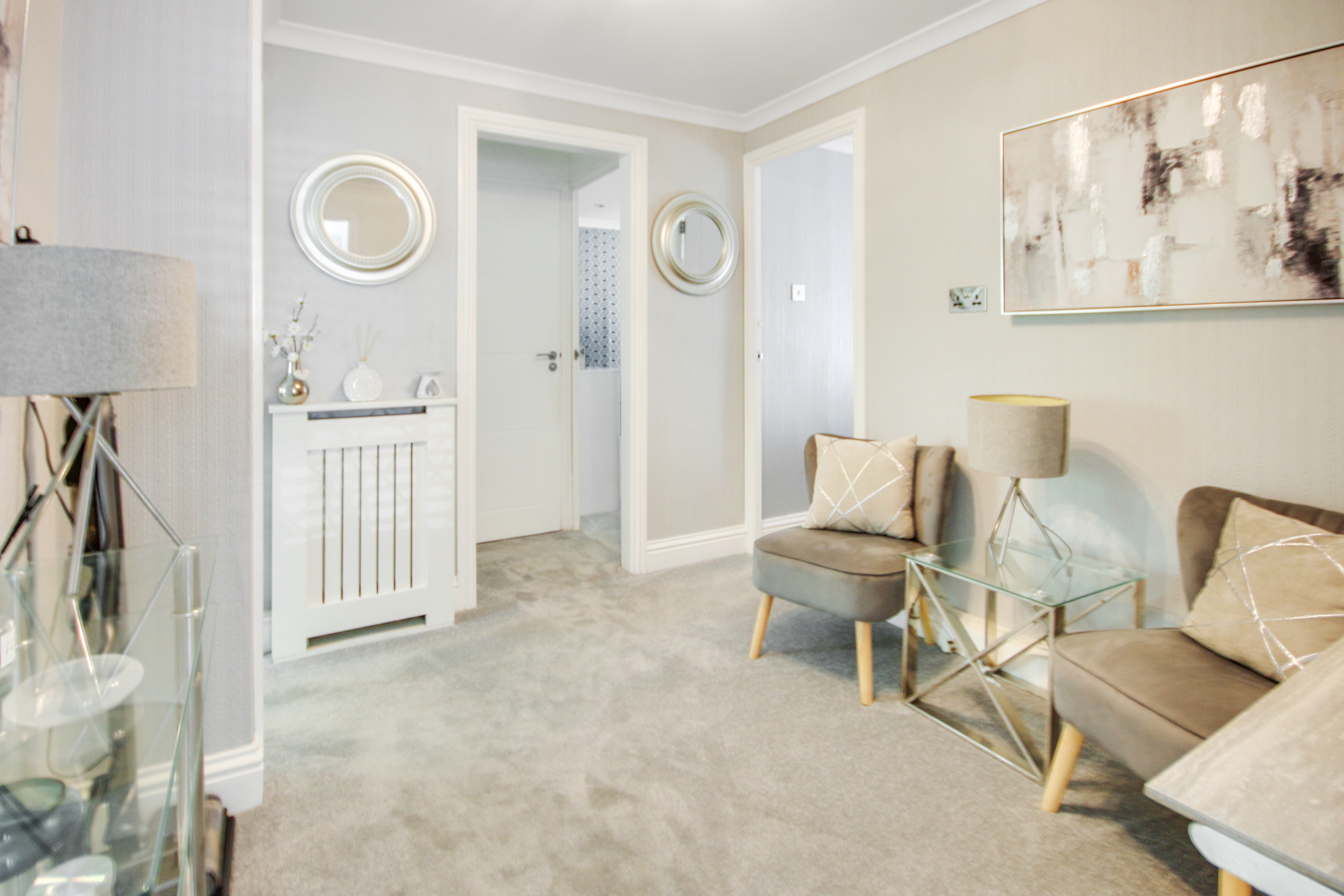 Turners Hill Park, West Sussex