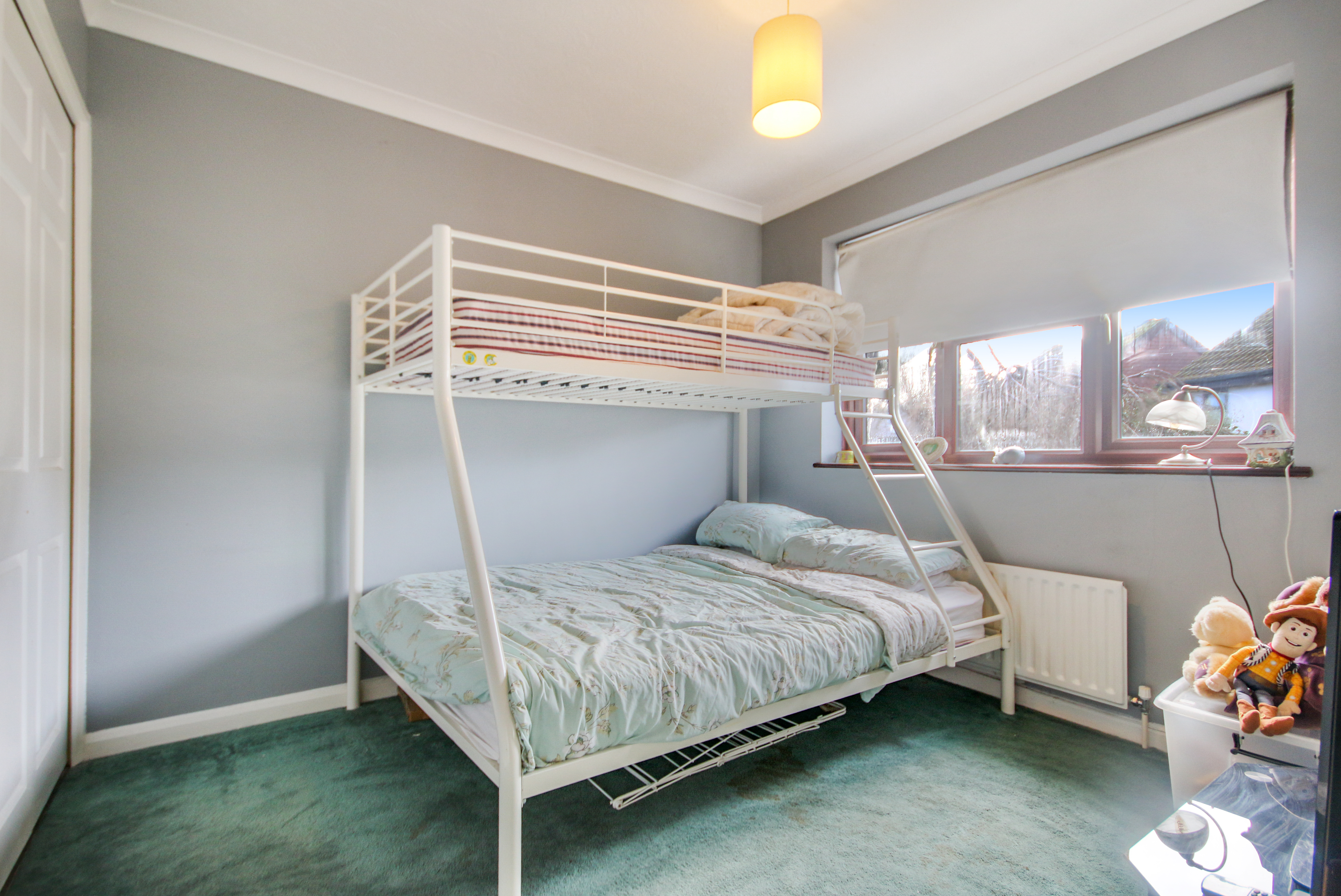 Glebelands, Crawley Down, West Sussex