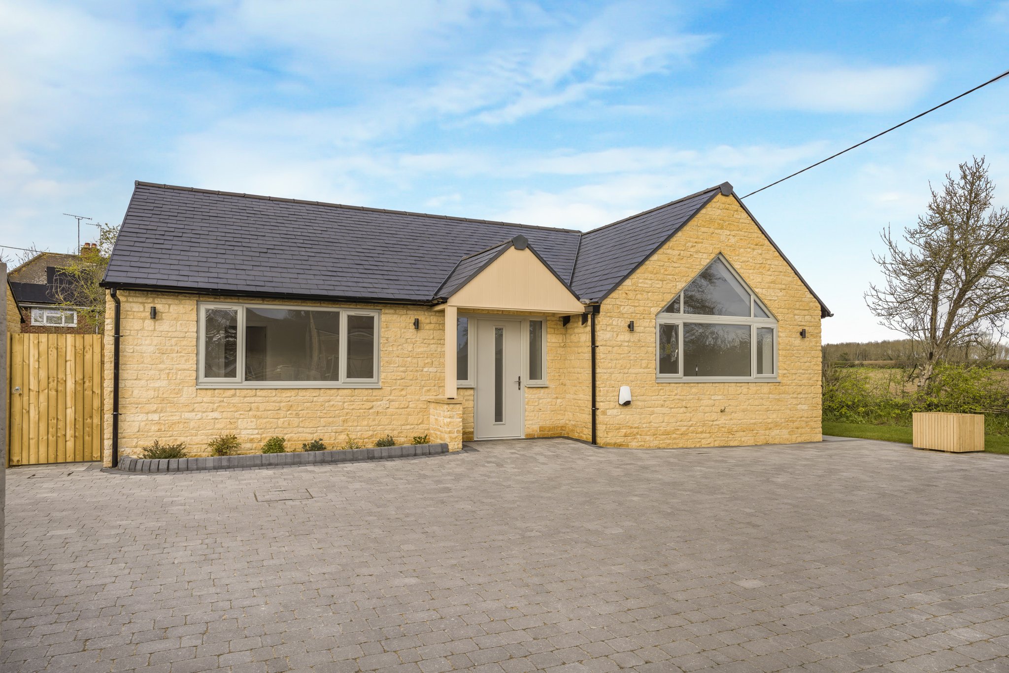 The Beeches, Cheltenham Road, Kinsham, Tewkesbury