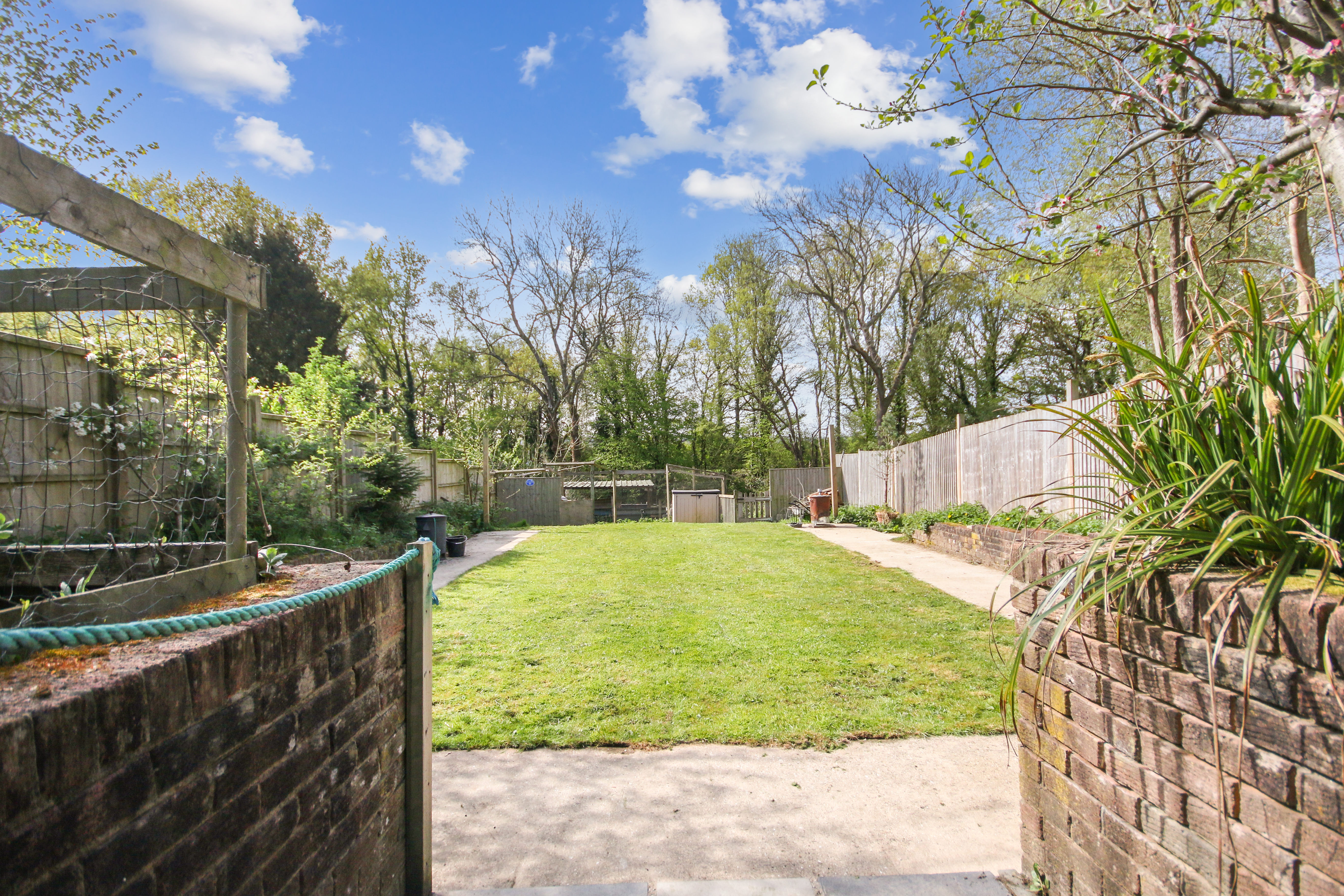 London Road, Forest Row, East Sussex